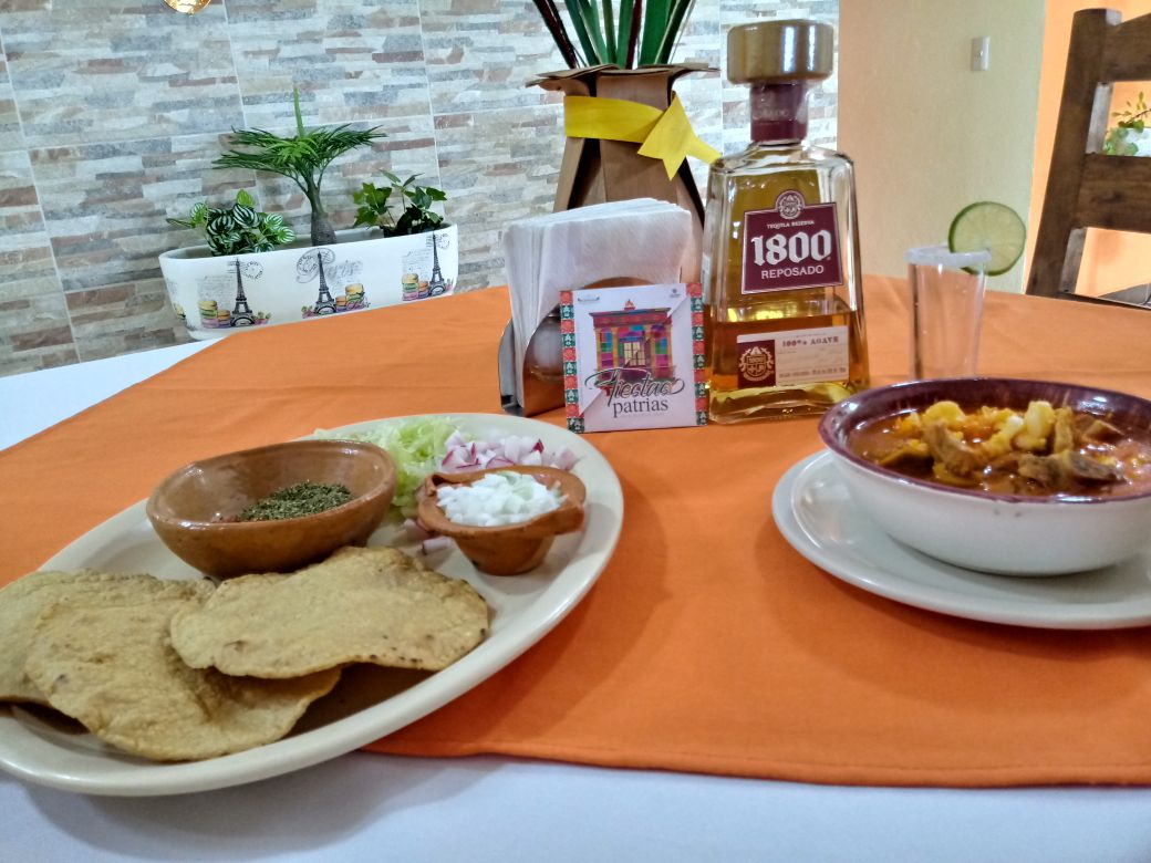 Restaurante - Bar "As de Oro" image 8