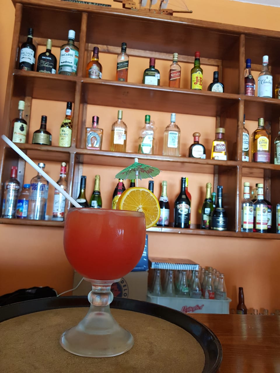 Restaurante - Bar "As de Oro" image 9