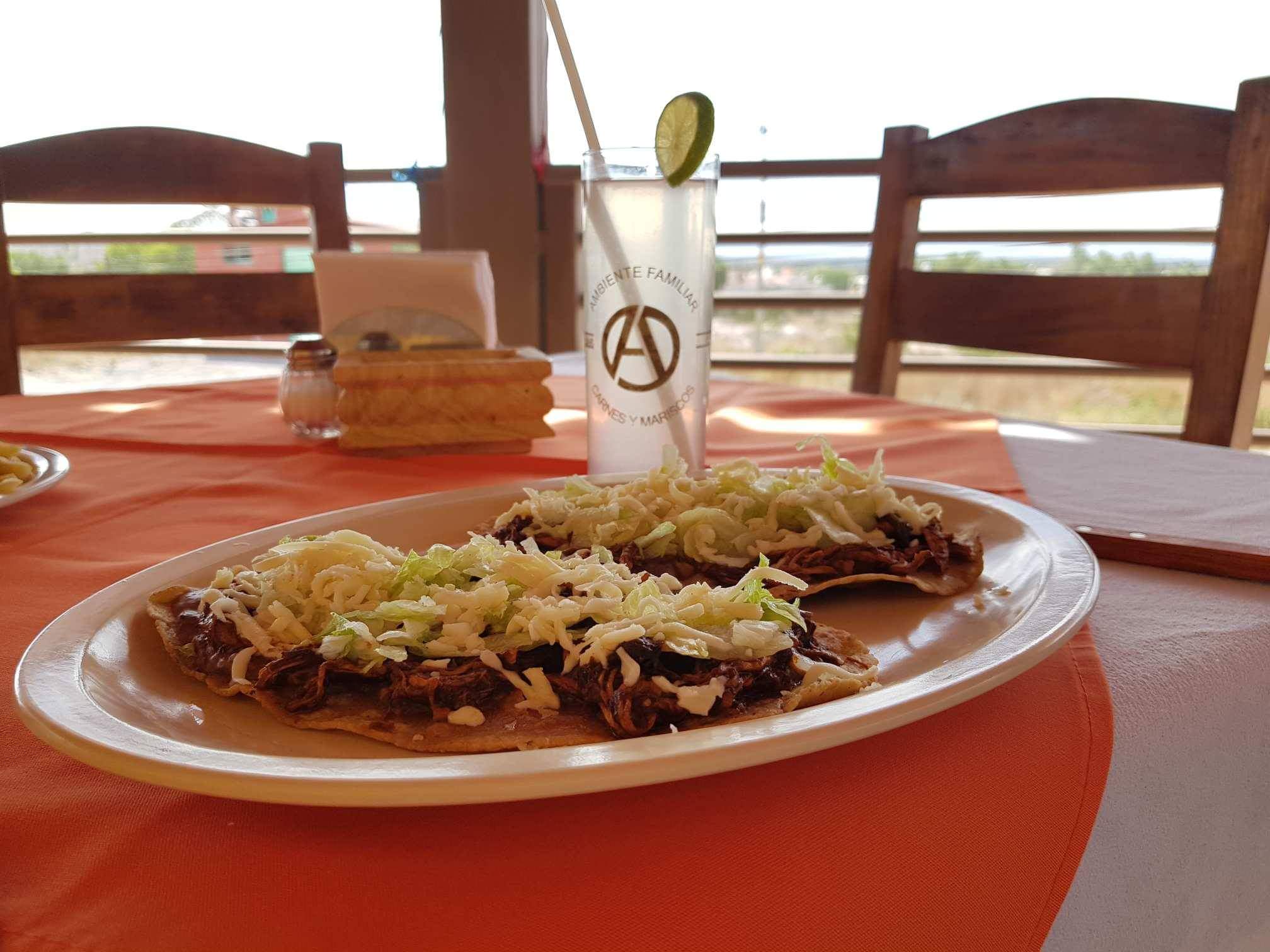 Restaurante - Bar "As de Oro" image 10