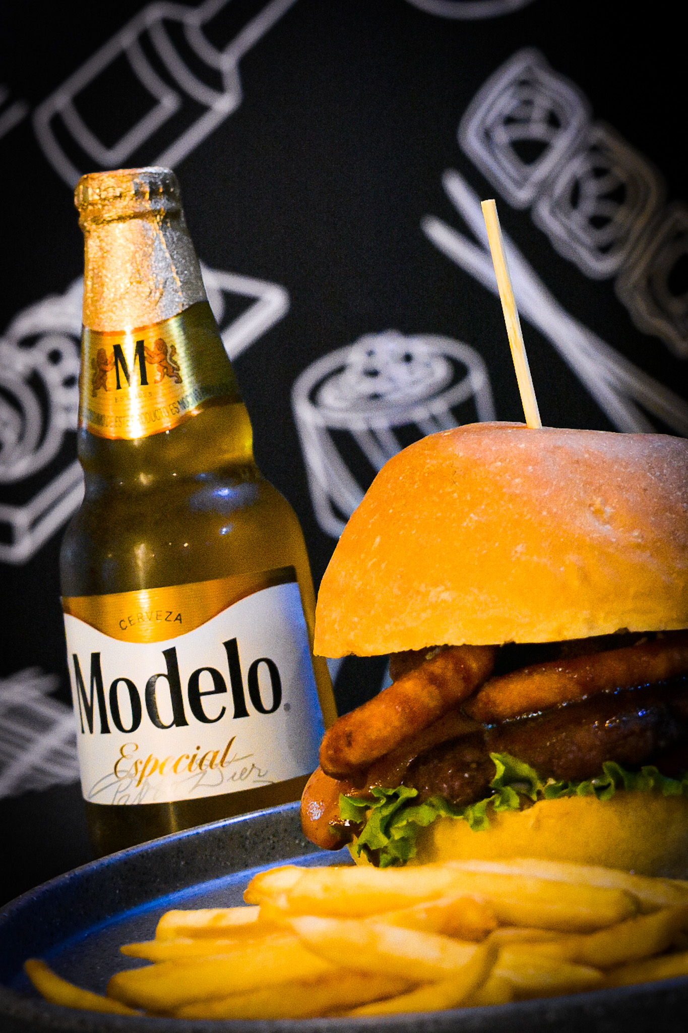 Sushi Rakki Burger image 7