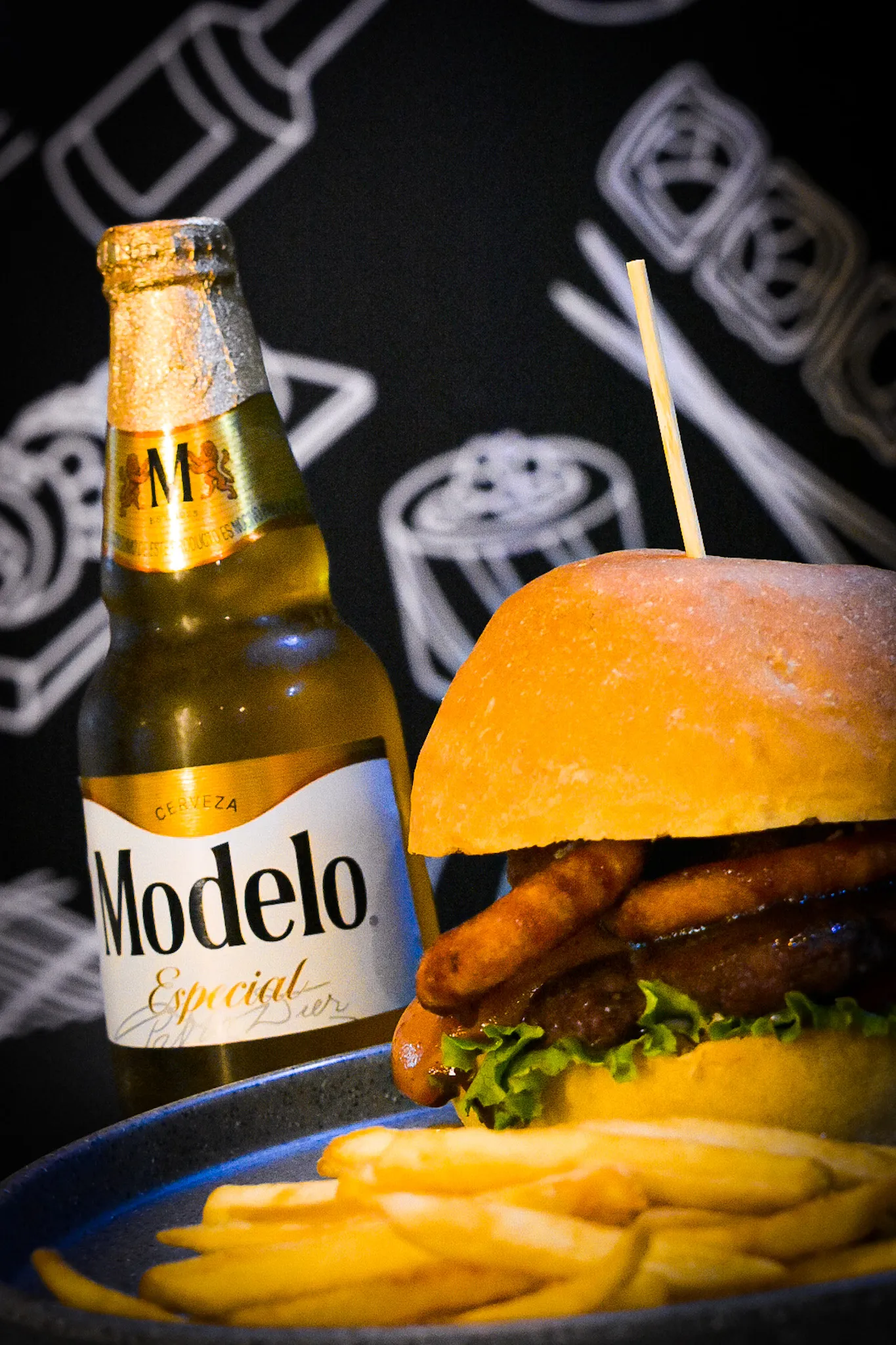 Sushi Rakki Burger image 7