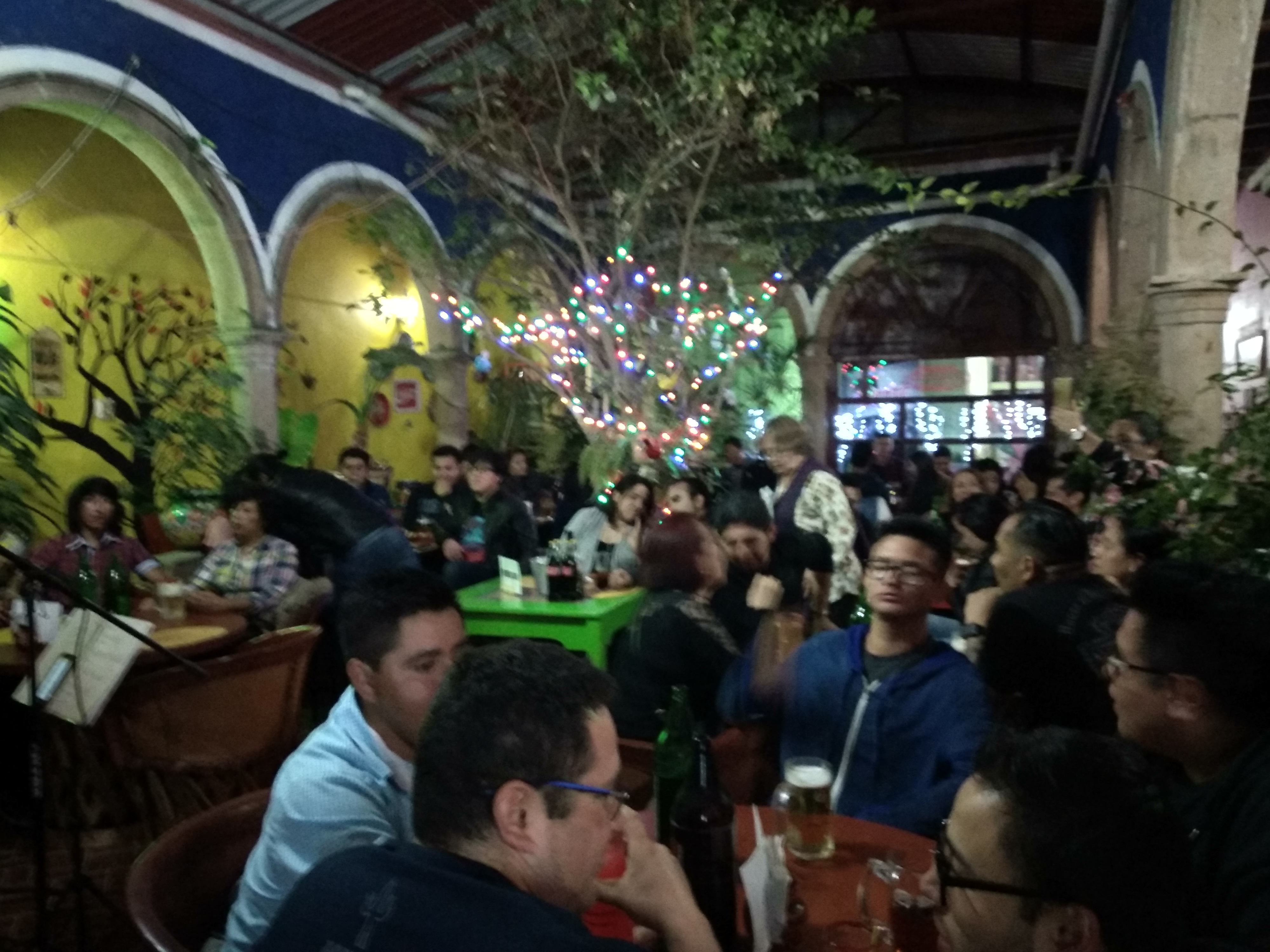 La Prodigiosa image 4