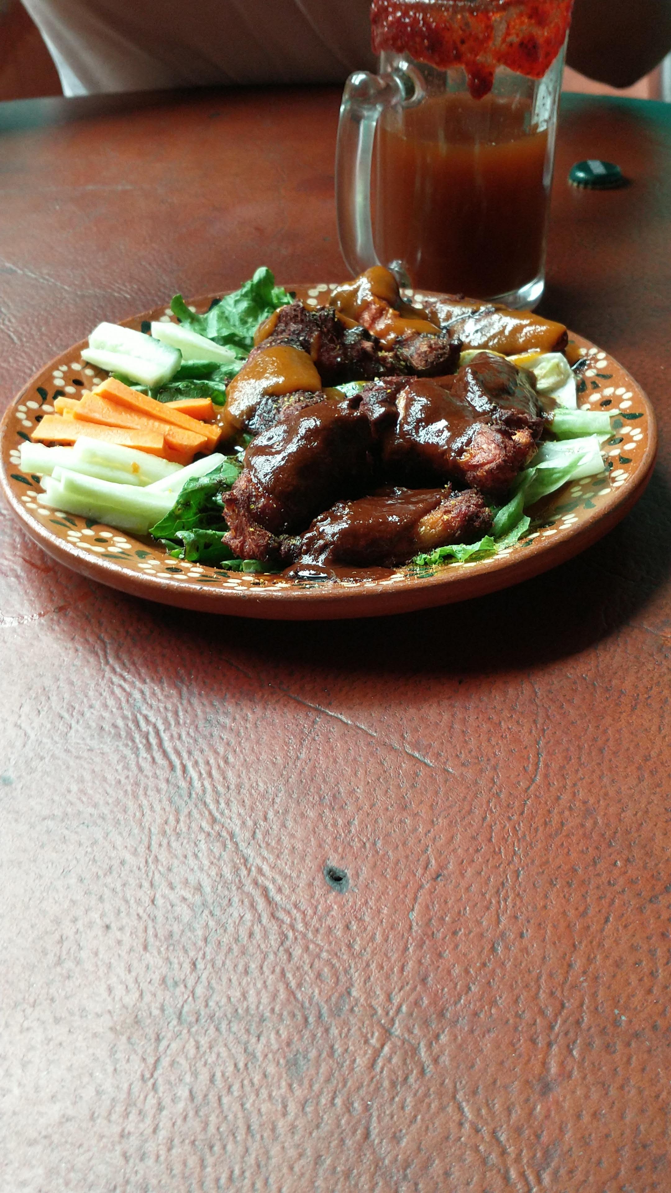 La Prodigiosa image 7