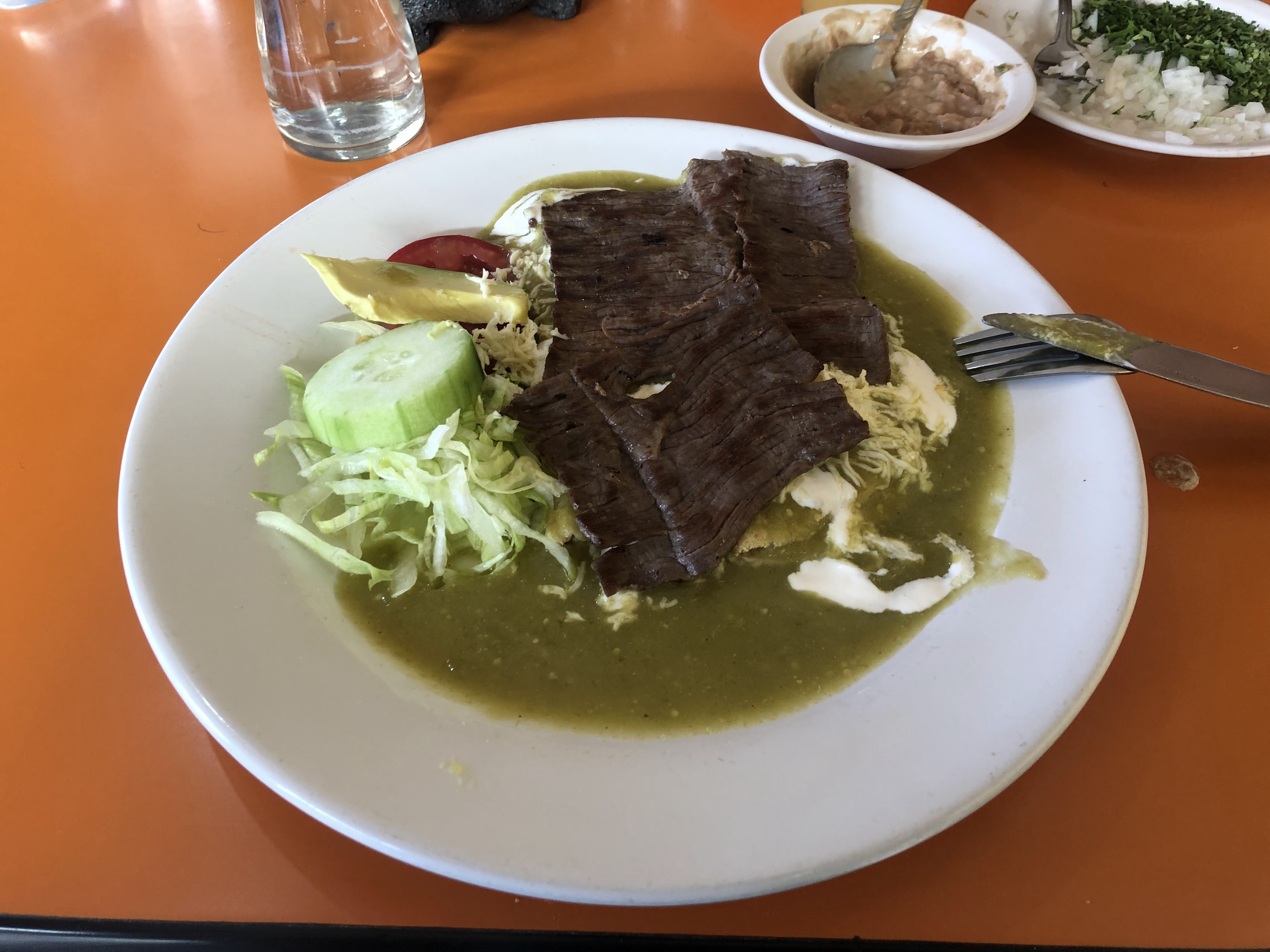 Pollos Asados "La Estación" image 2