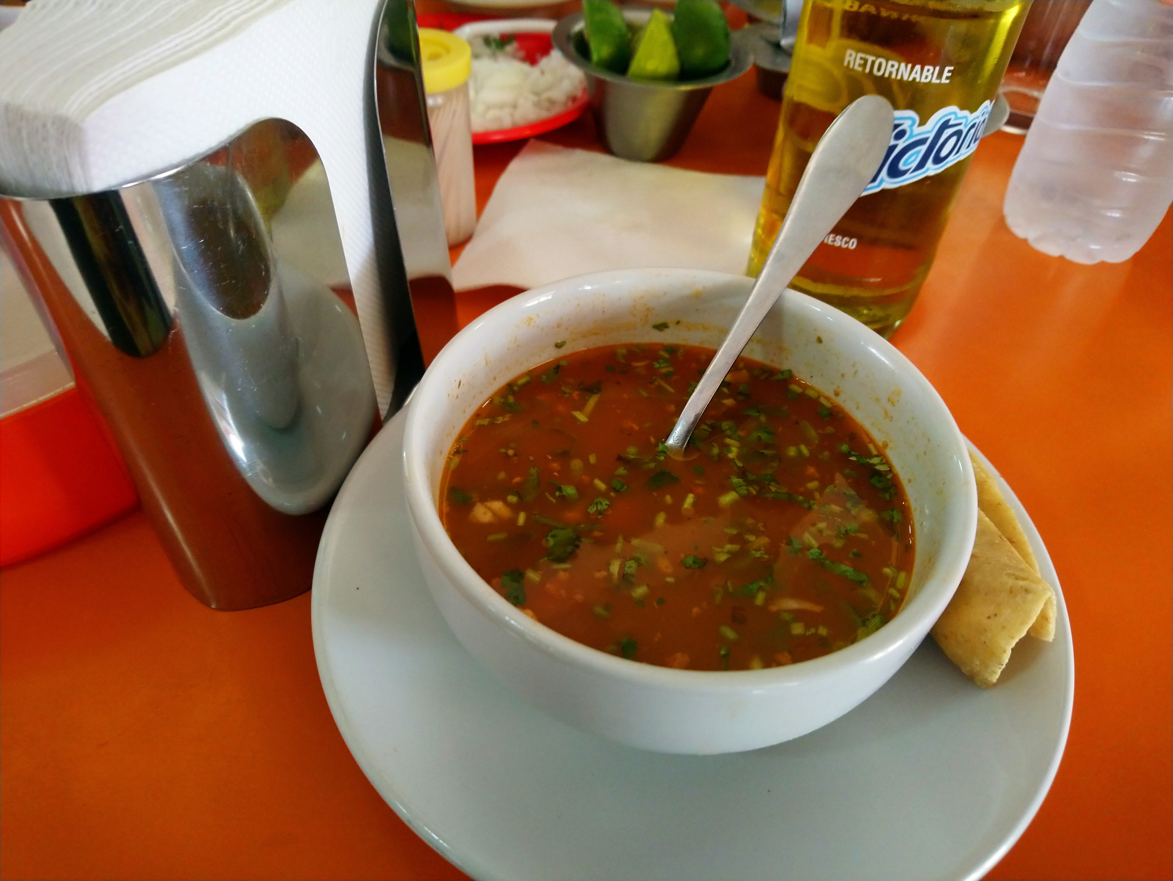 Pollos Asados "La Estación" image 5