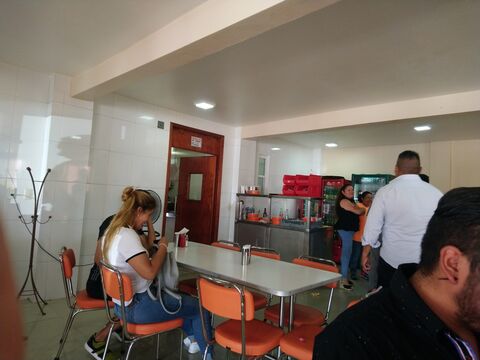 Pollos Asados "La Estación" image 6