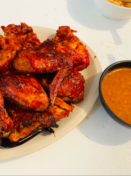 Pollos Asados "Las Brasas" image 4