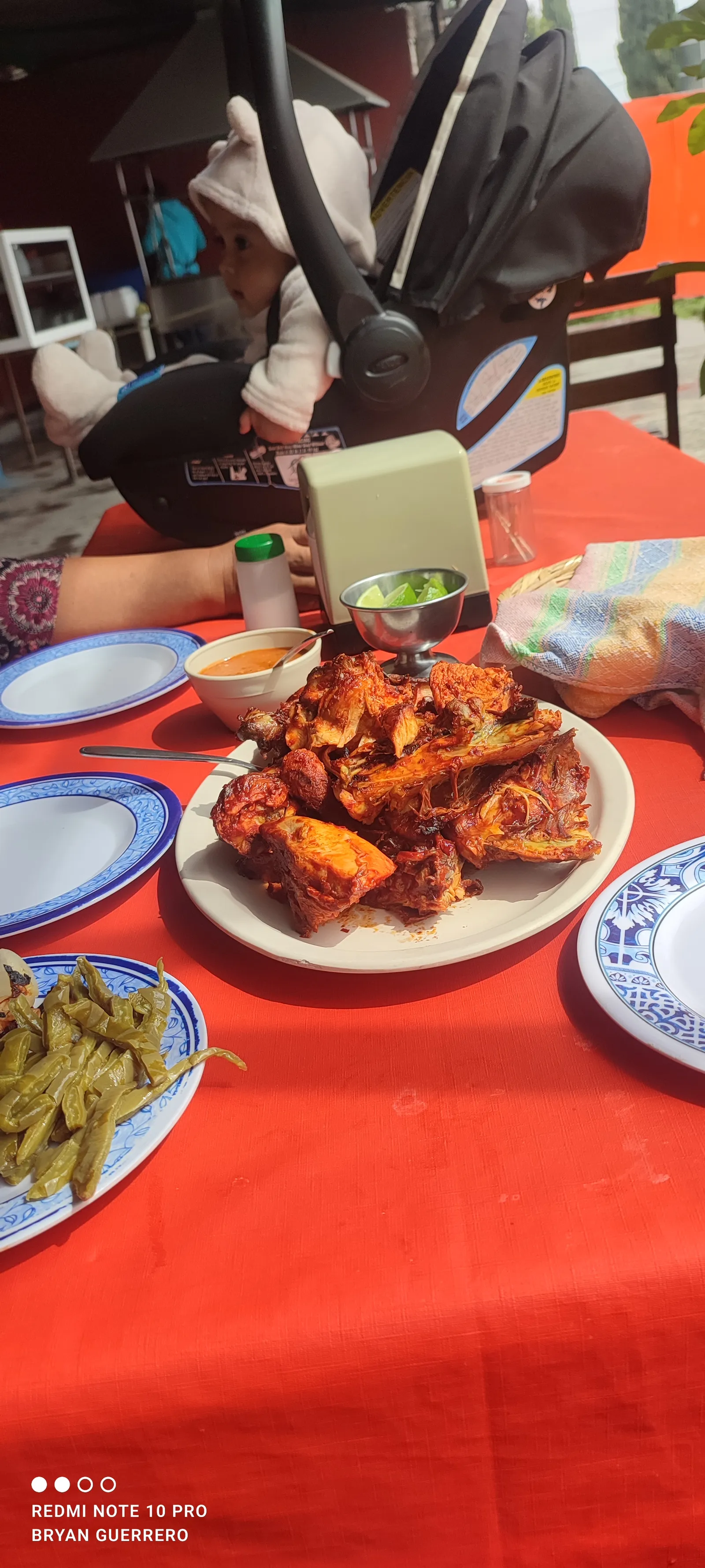 Pollos Asados "Las Brasas" image 6