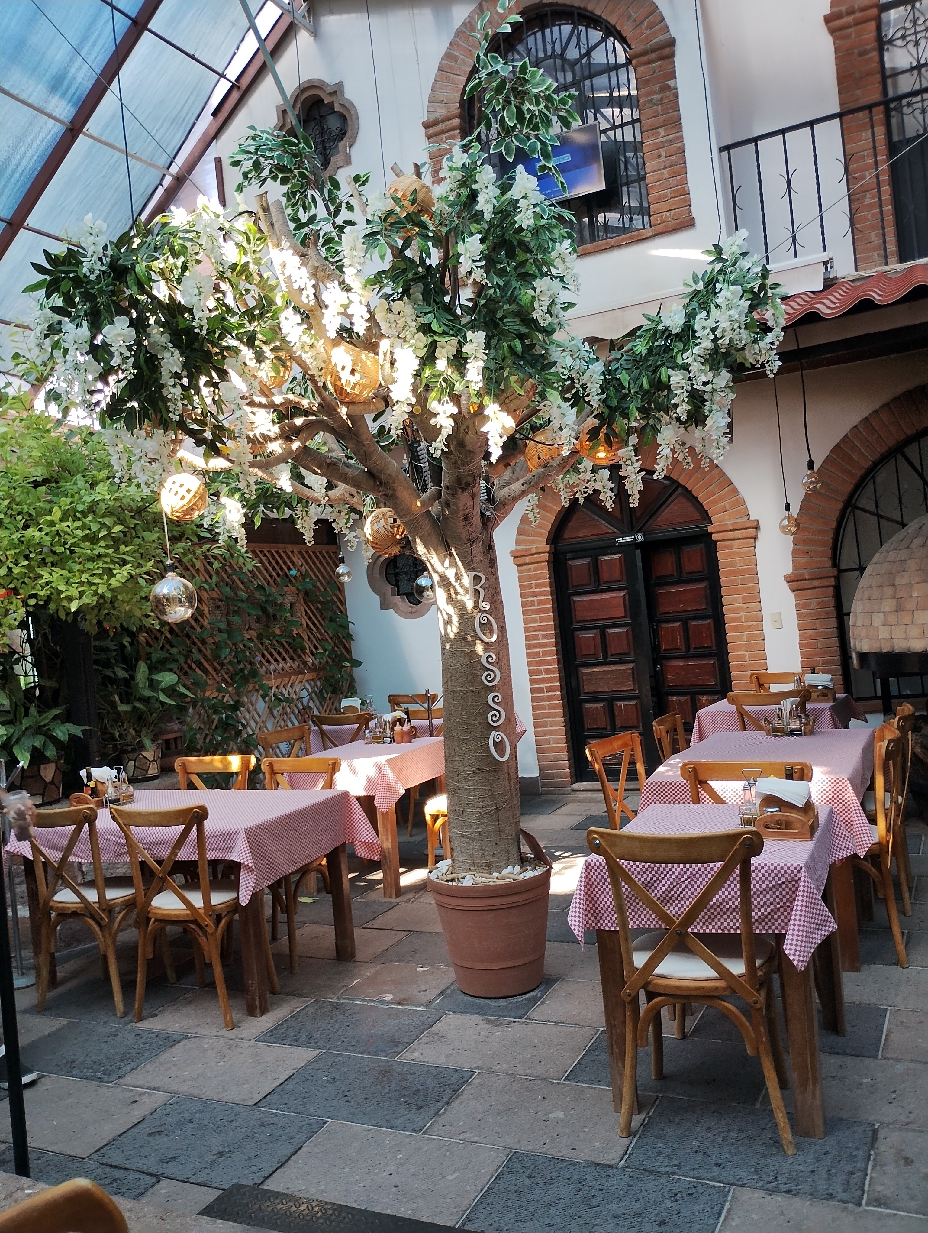 Trattoria Rosso image 1