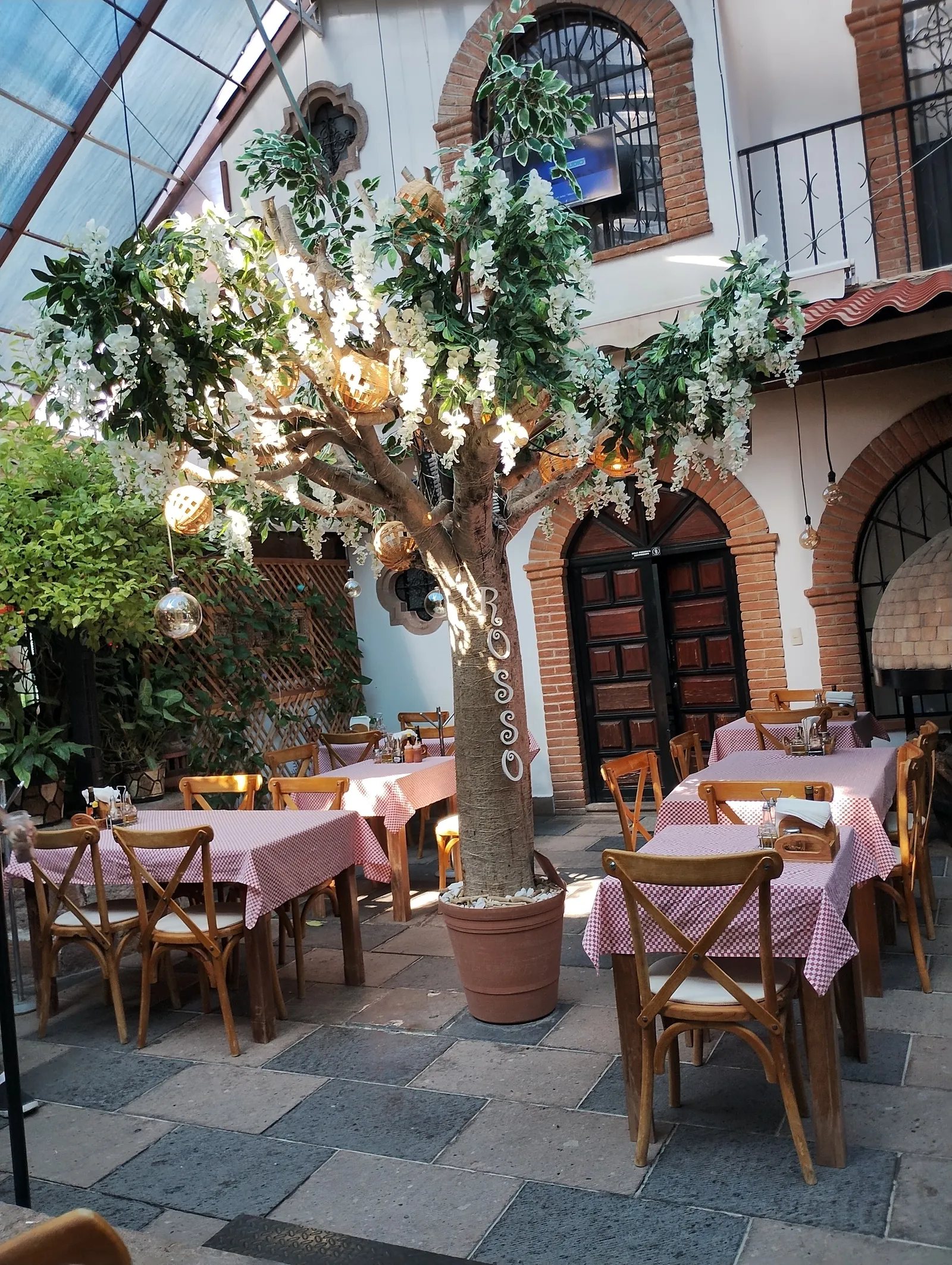Trattoria Rosso image 1