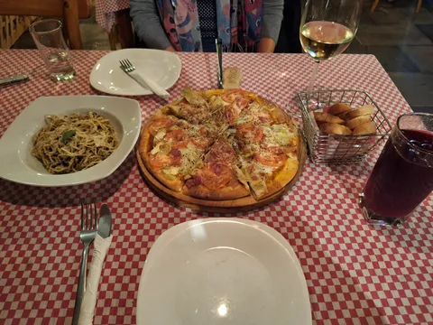 Trattoria Rosso image 2