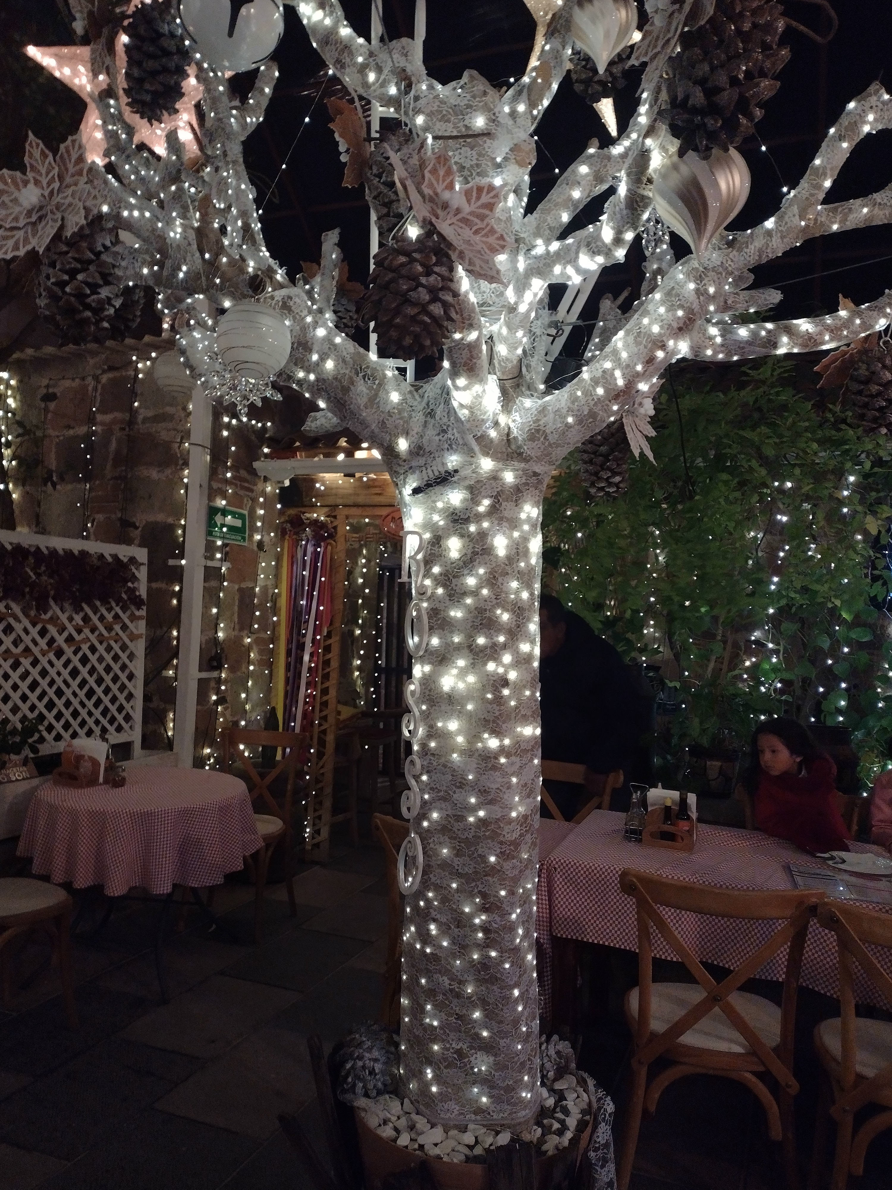 Trattoria Rosso image 4