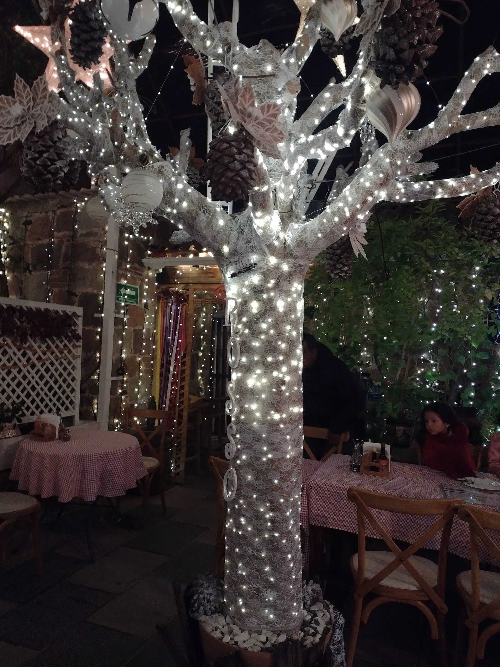 Trattoria Rosso image 4