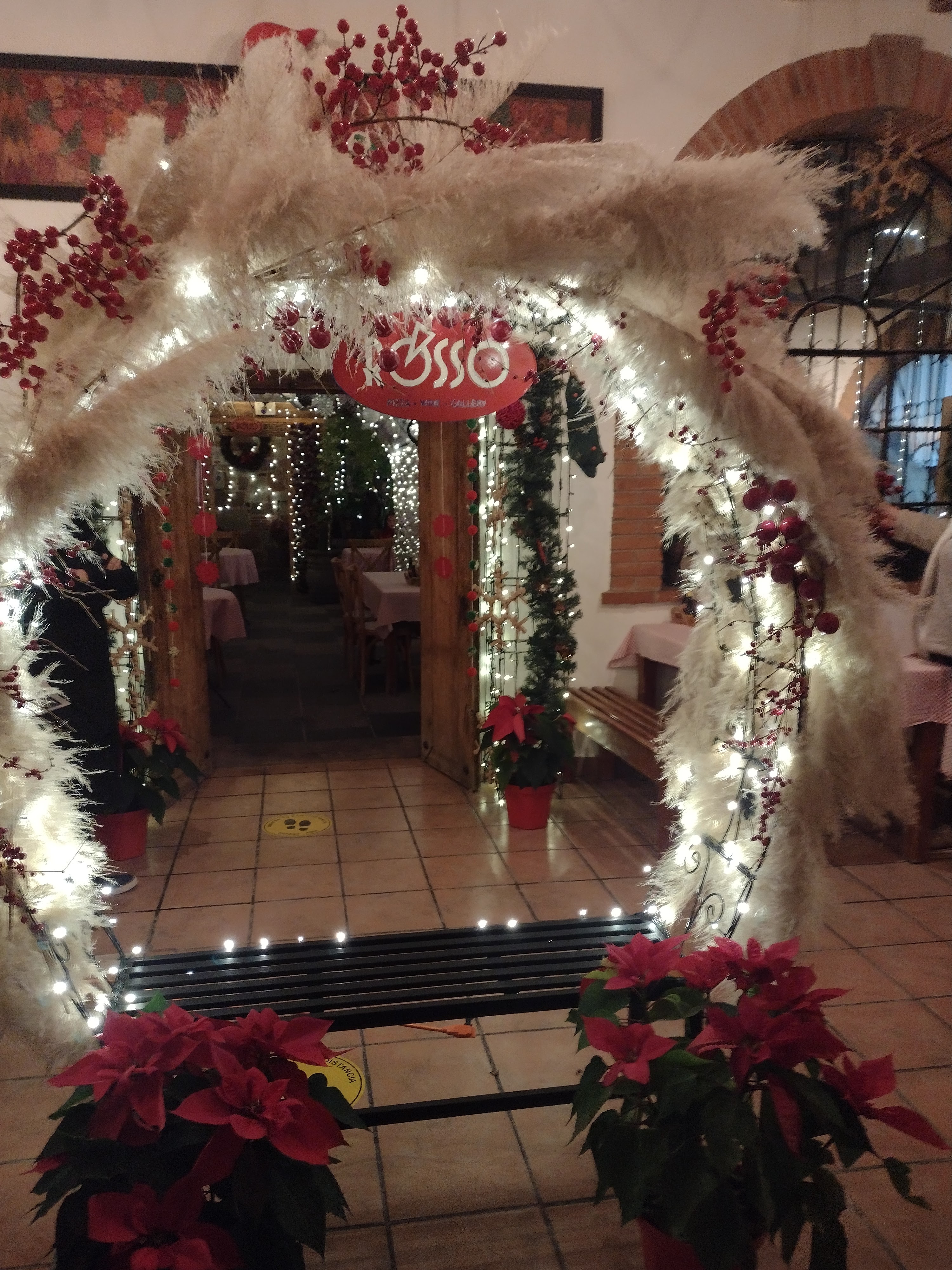 Trattoria Rosso image 5