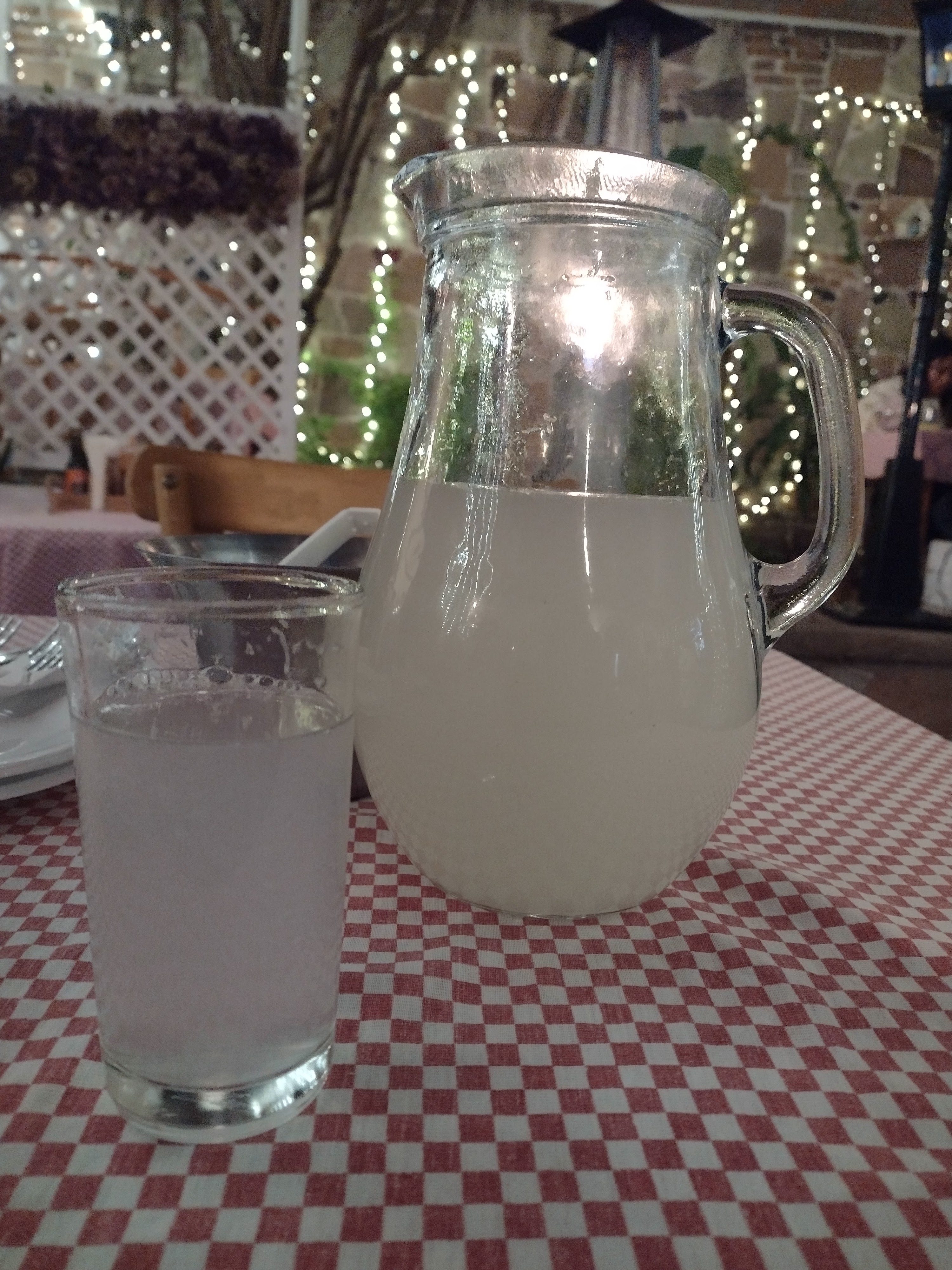 Trattoria Rosso image 7