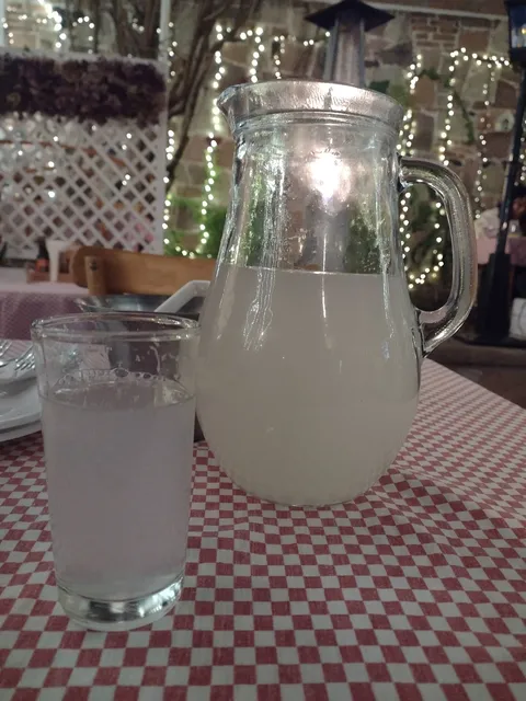 Trattoria Rosso image 7