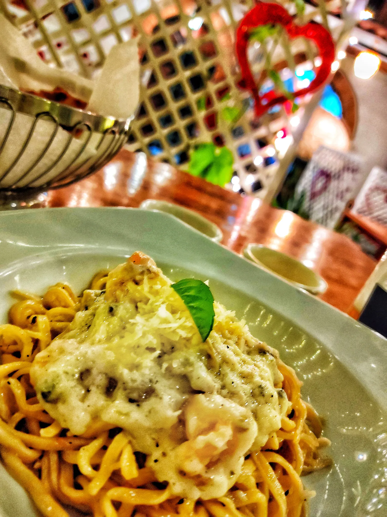 Trattoria Rosso image 8