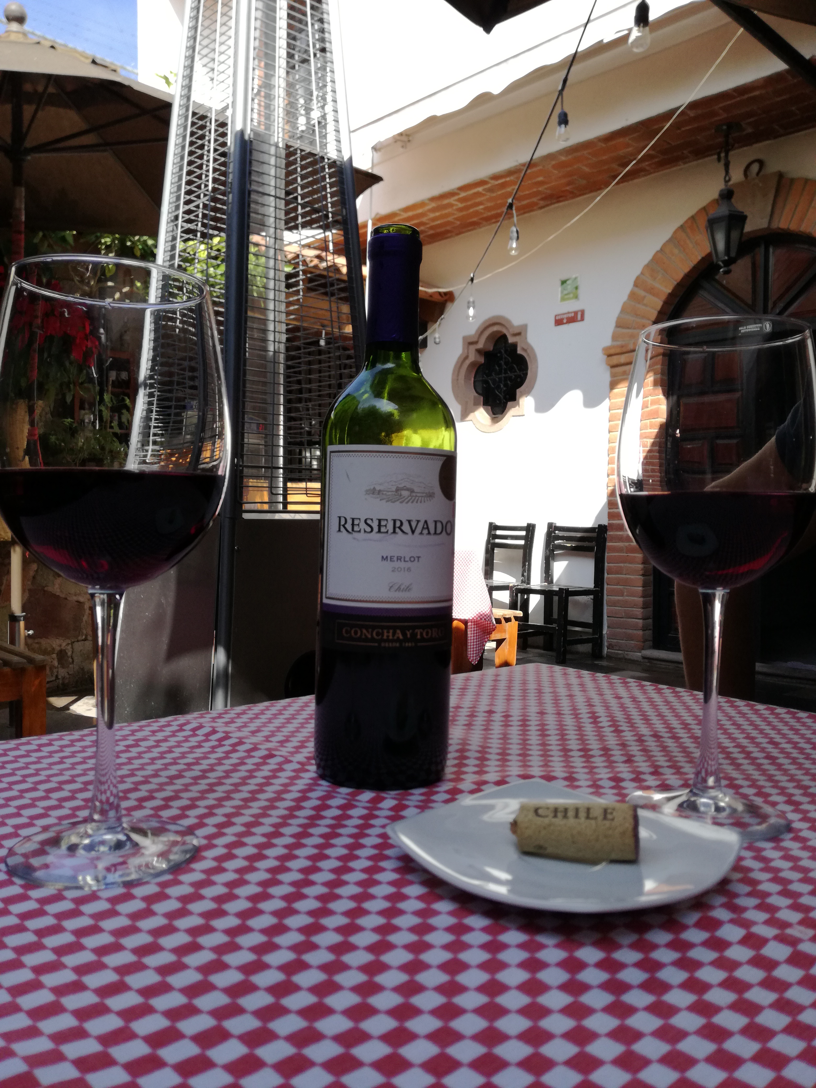 Trattoria Rosso image 9