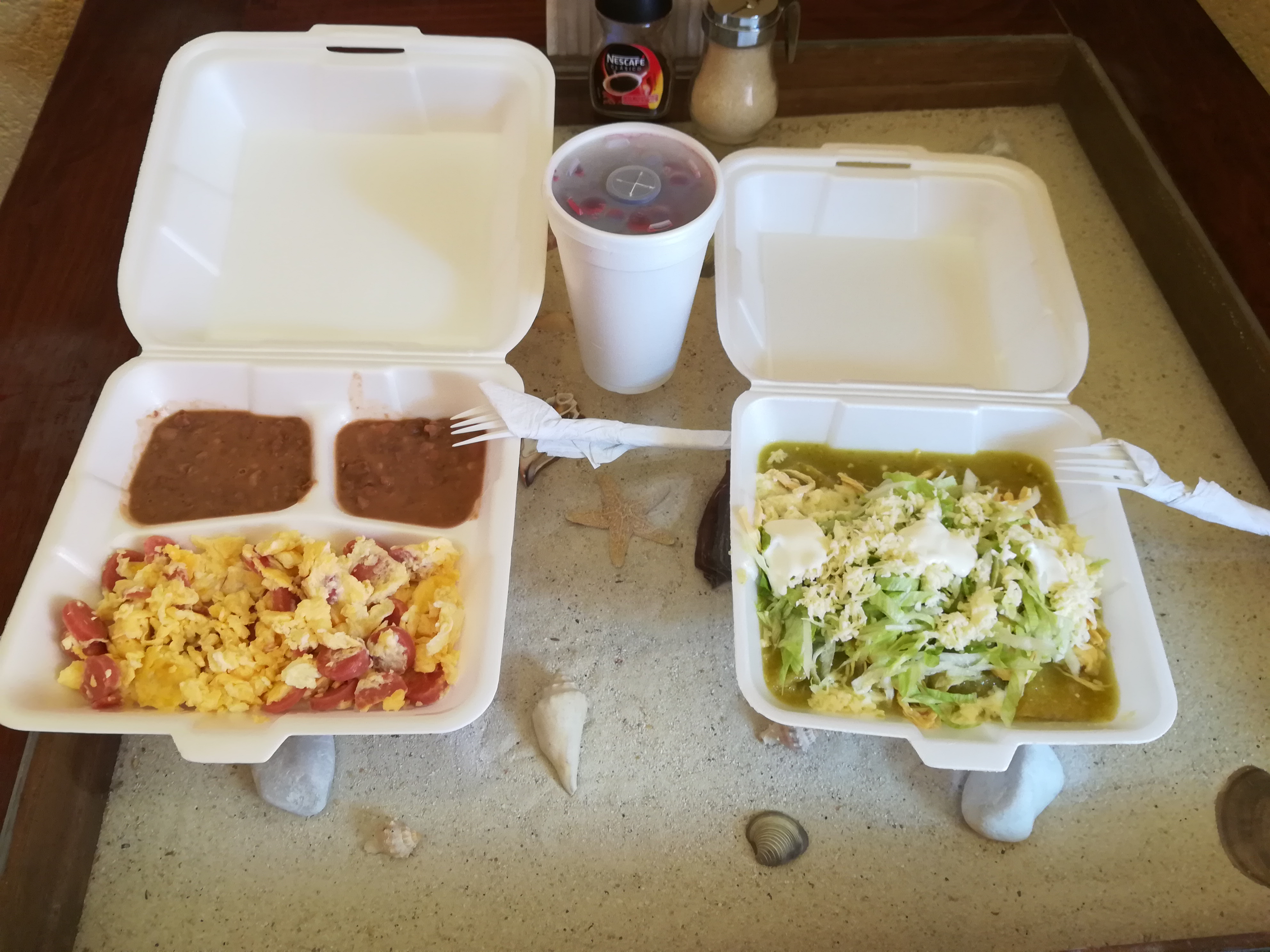 El Itacate Cocina image 3