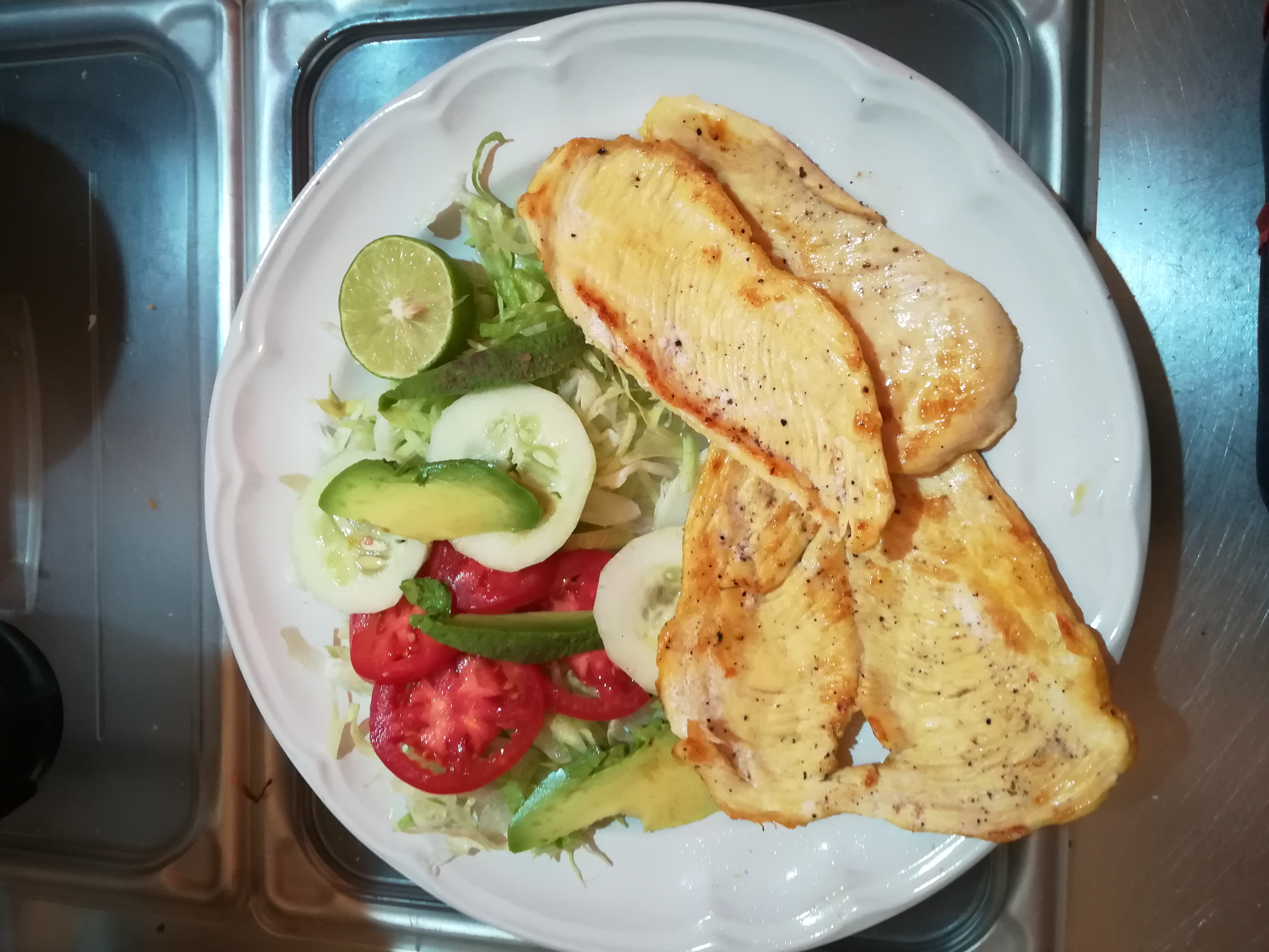 El Itacate Cocina image 7