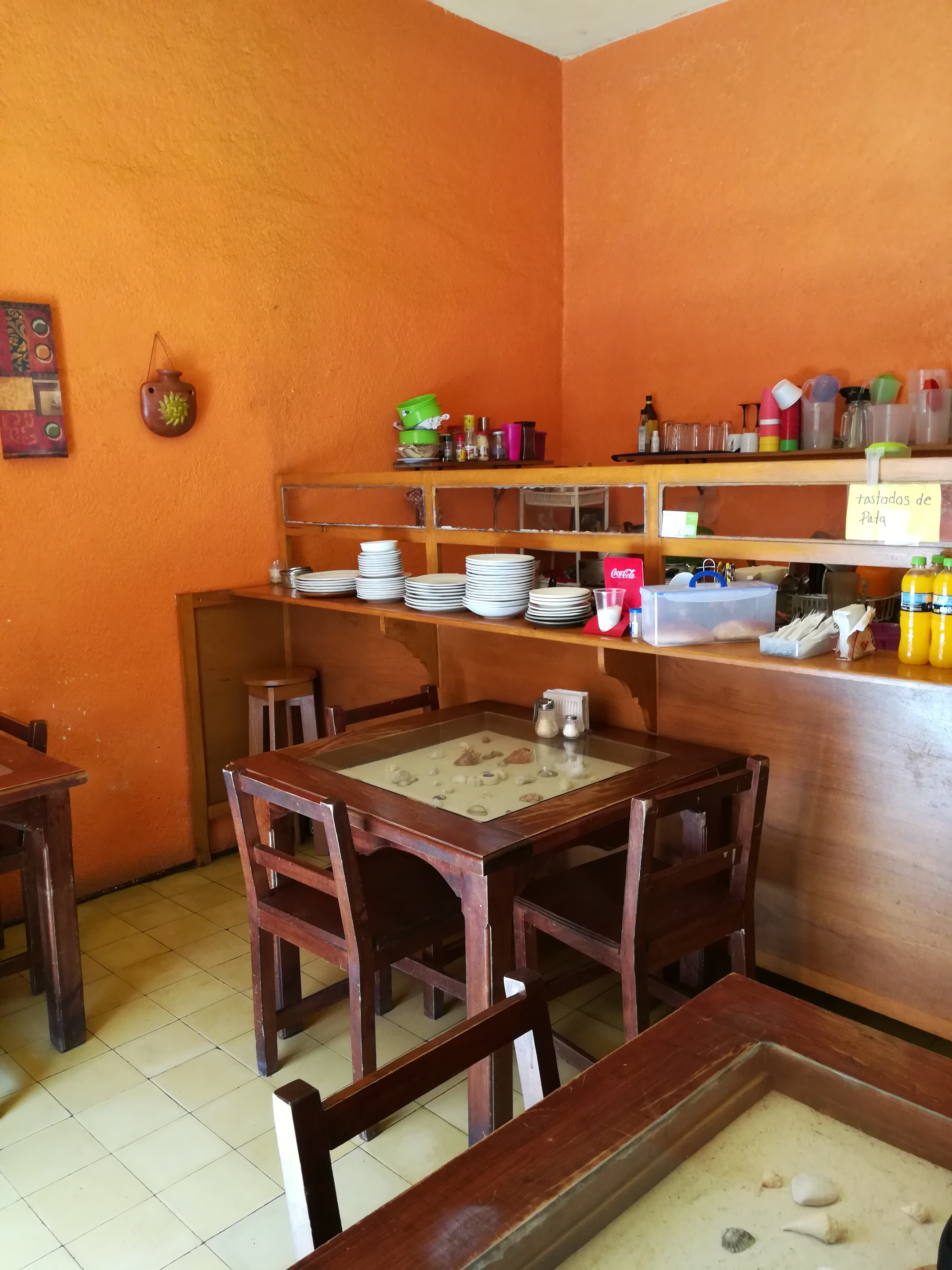 El Itacate Cocina image 8