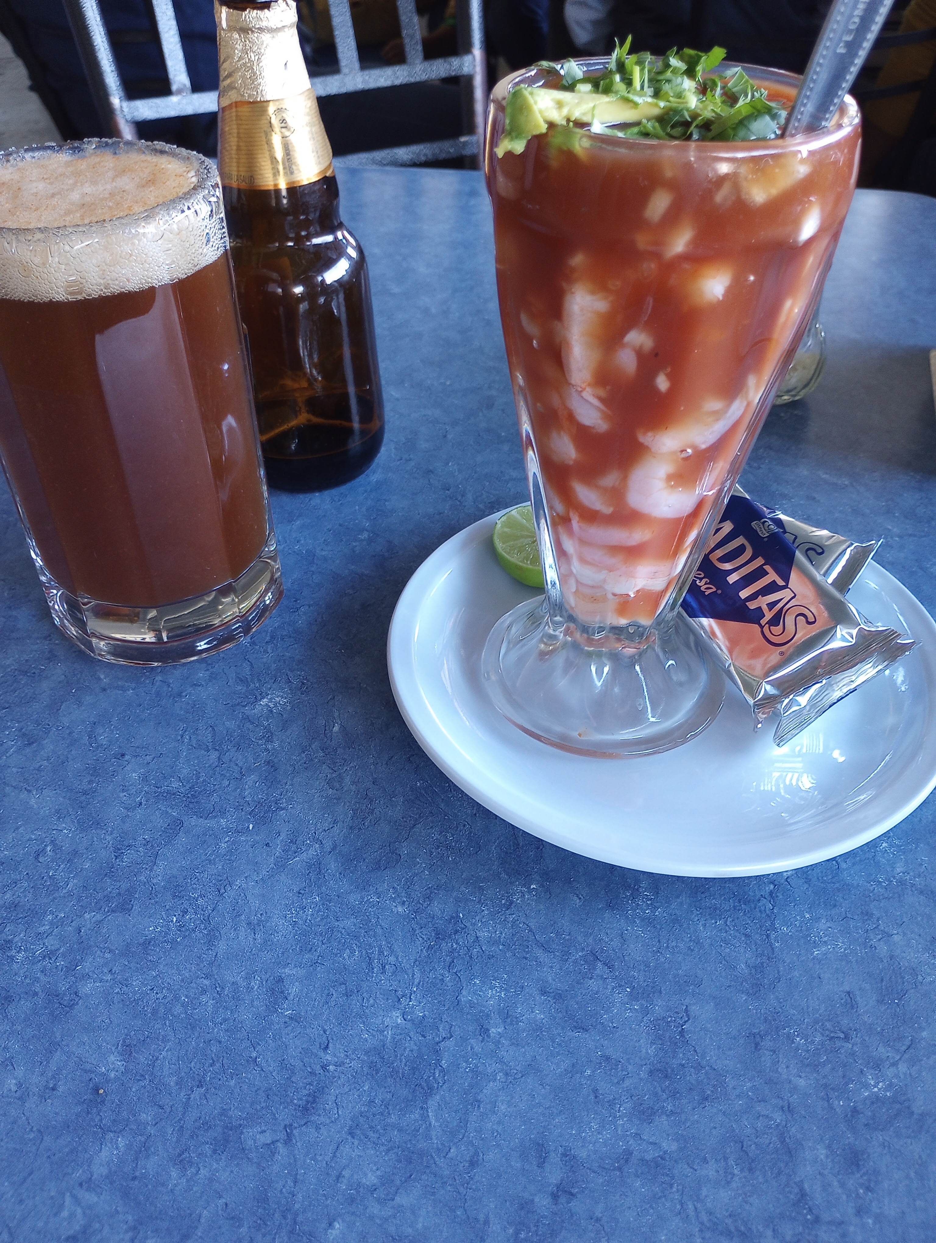 Mariscos Los Jarochos image 2