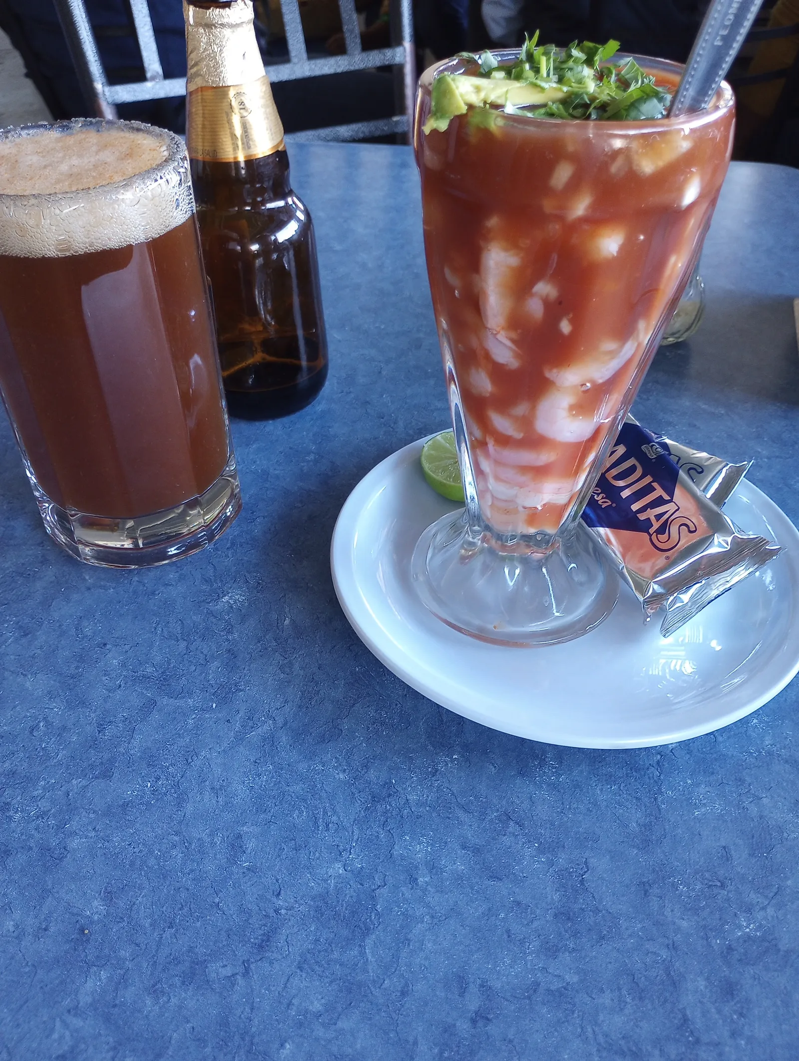 Mariscos Los Jarochos image 2