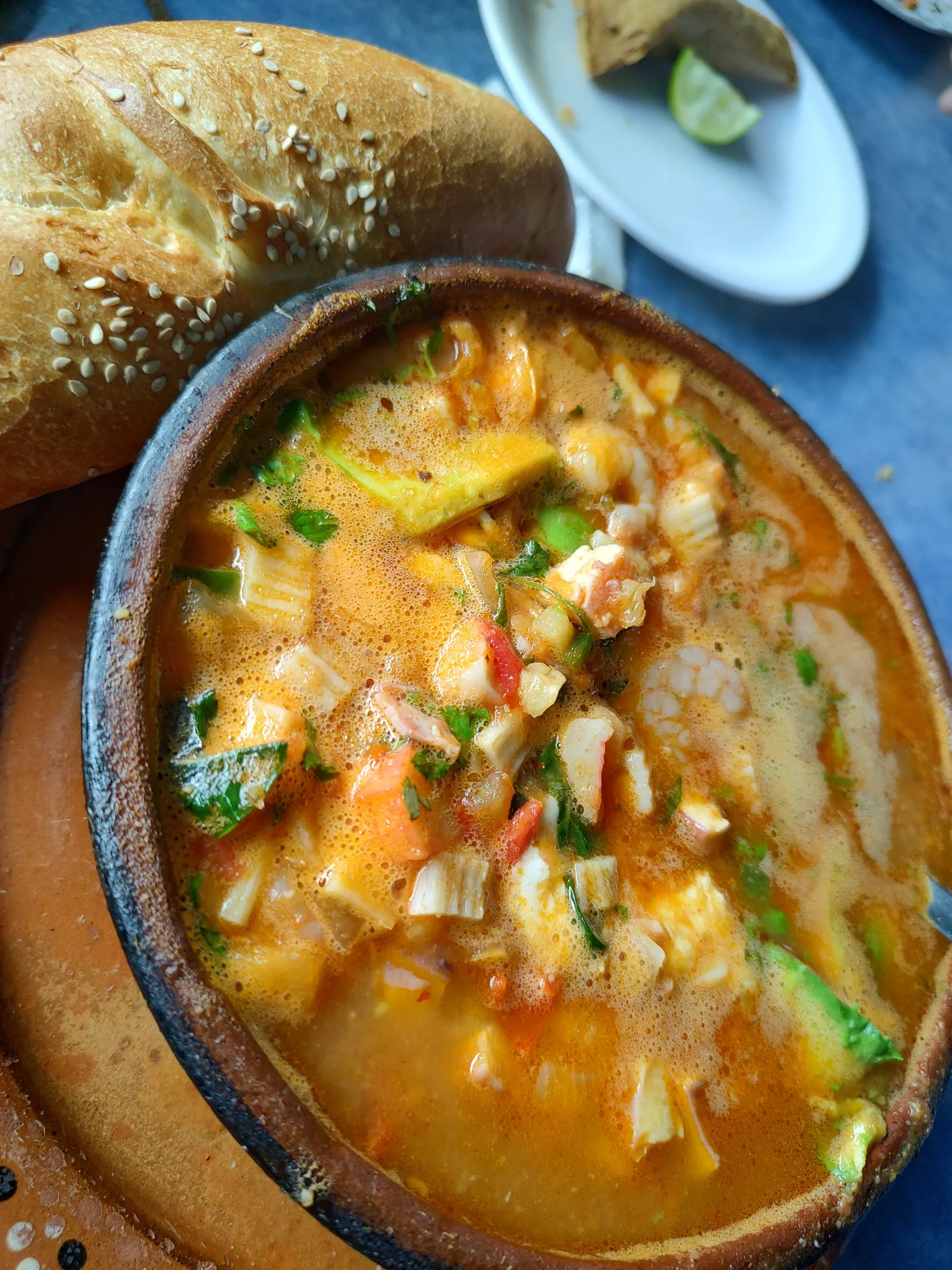 Mariscos Los Jarochos image 3