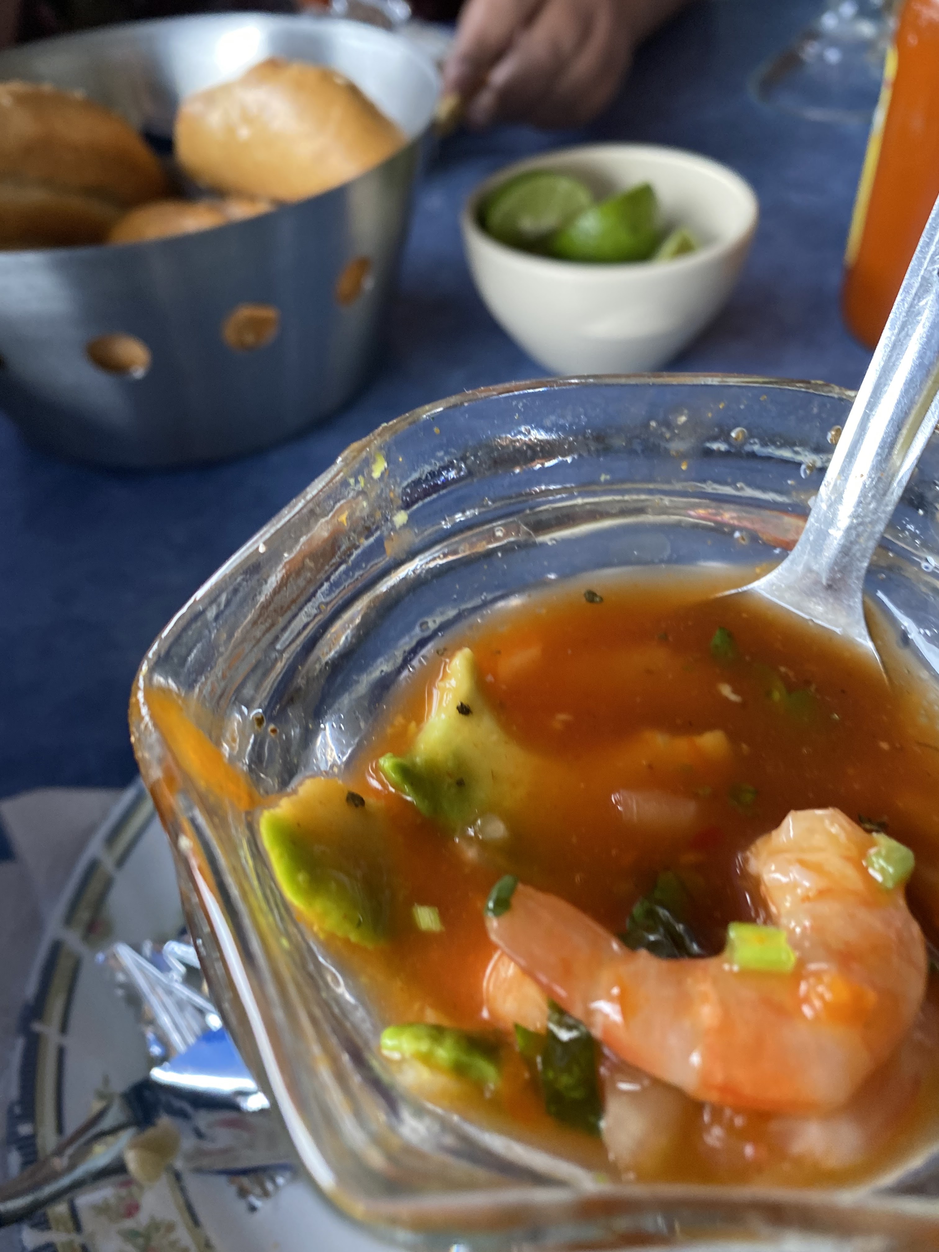 Mariscos Los Jarochos image 5