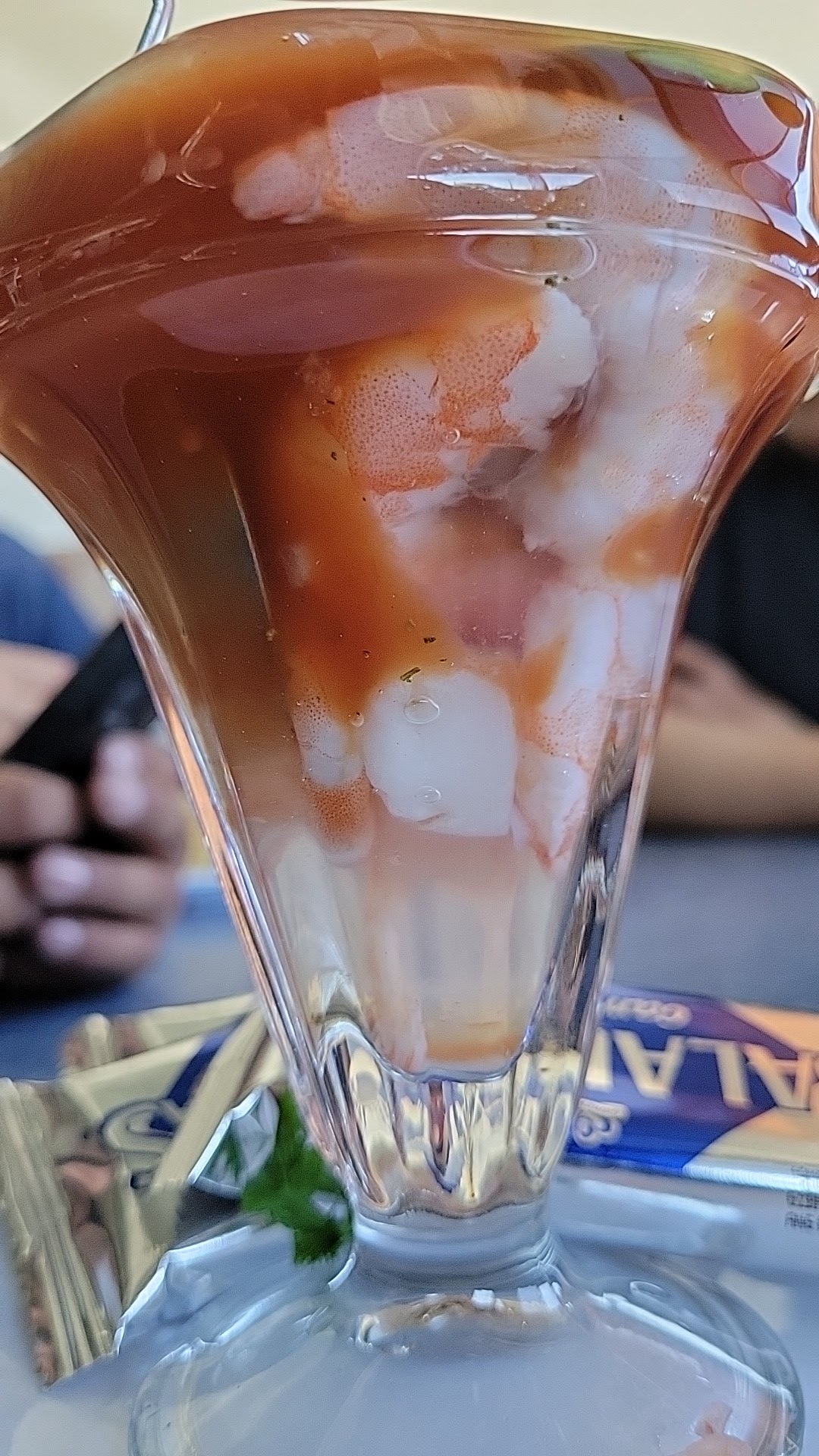 Mariscos Los Jarochos image 6