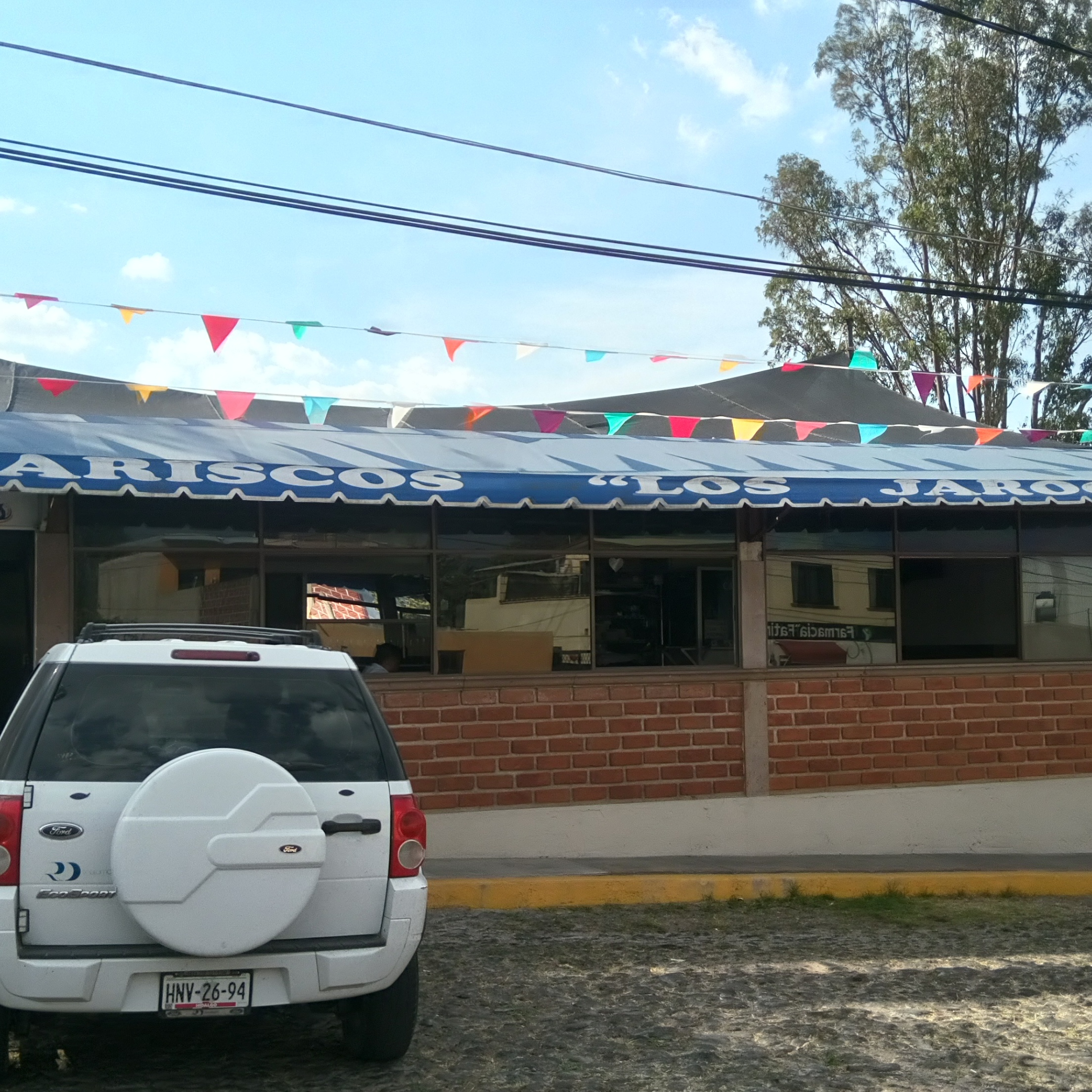 Mariscos Los Jarochos image 8