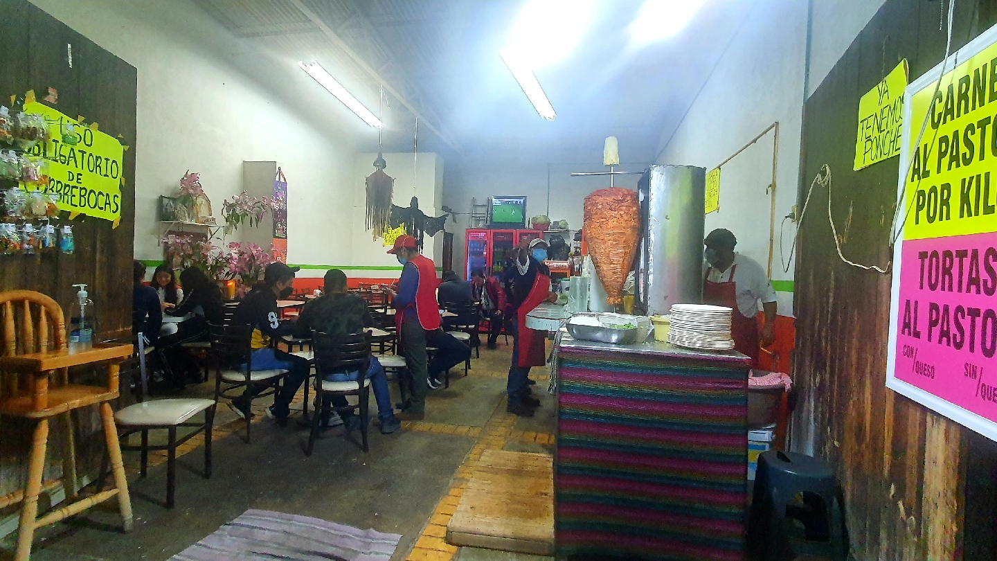Taqueria La Gringa image 1