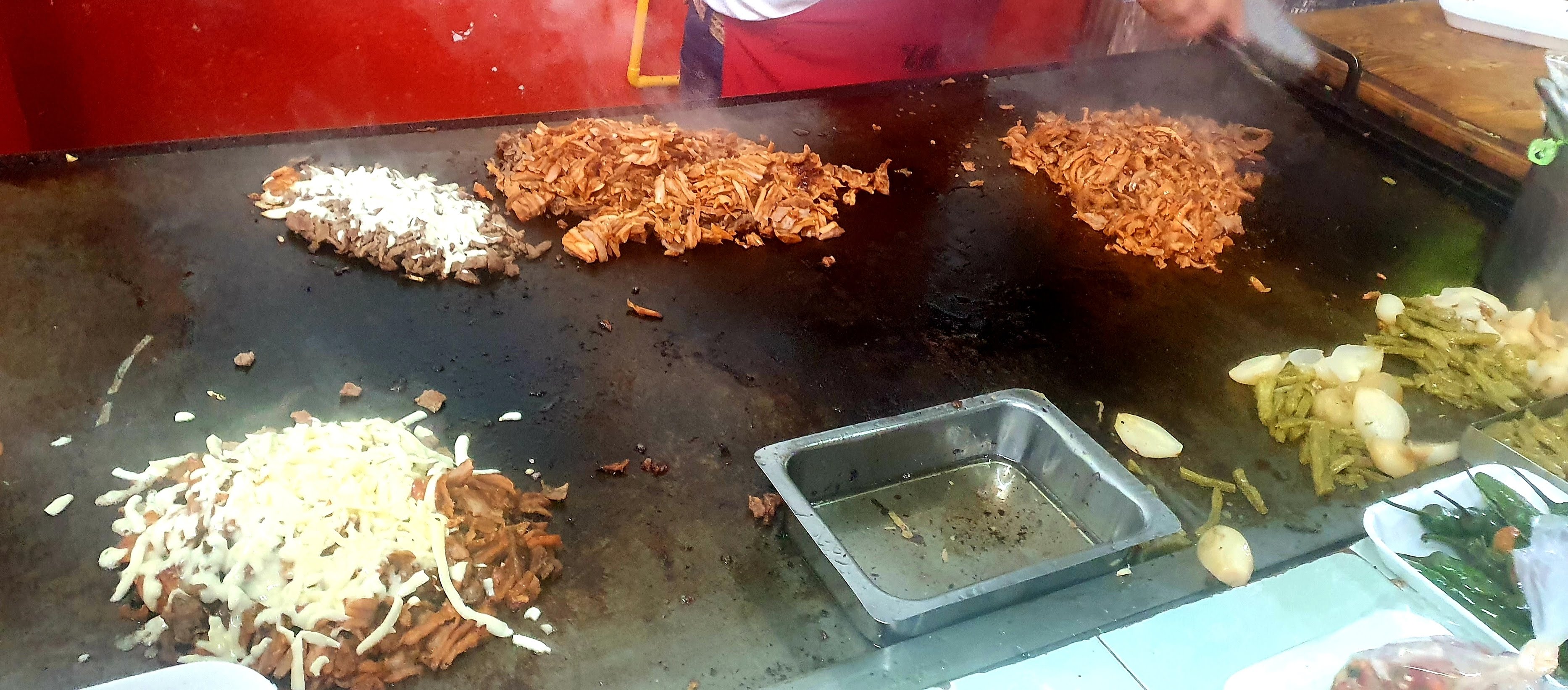 Taqueria La Gringa image 2