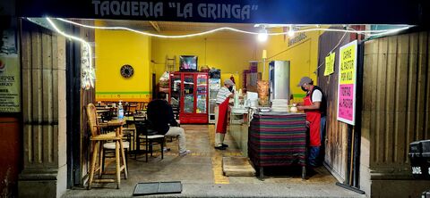 Taqueria La Gringa image 3