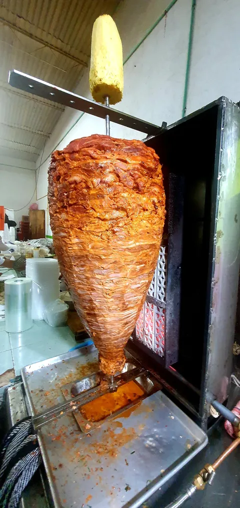 Taqueria La Gringa image 4