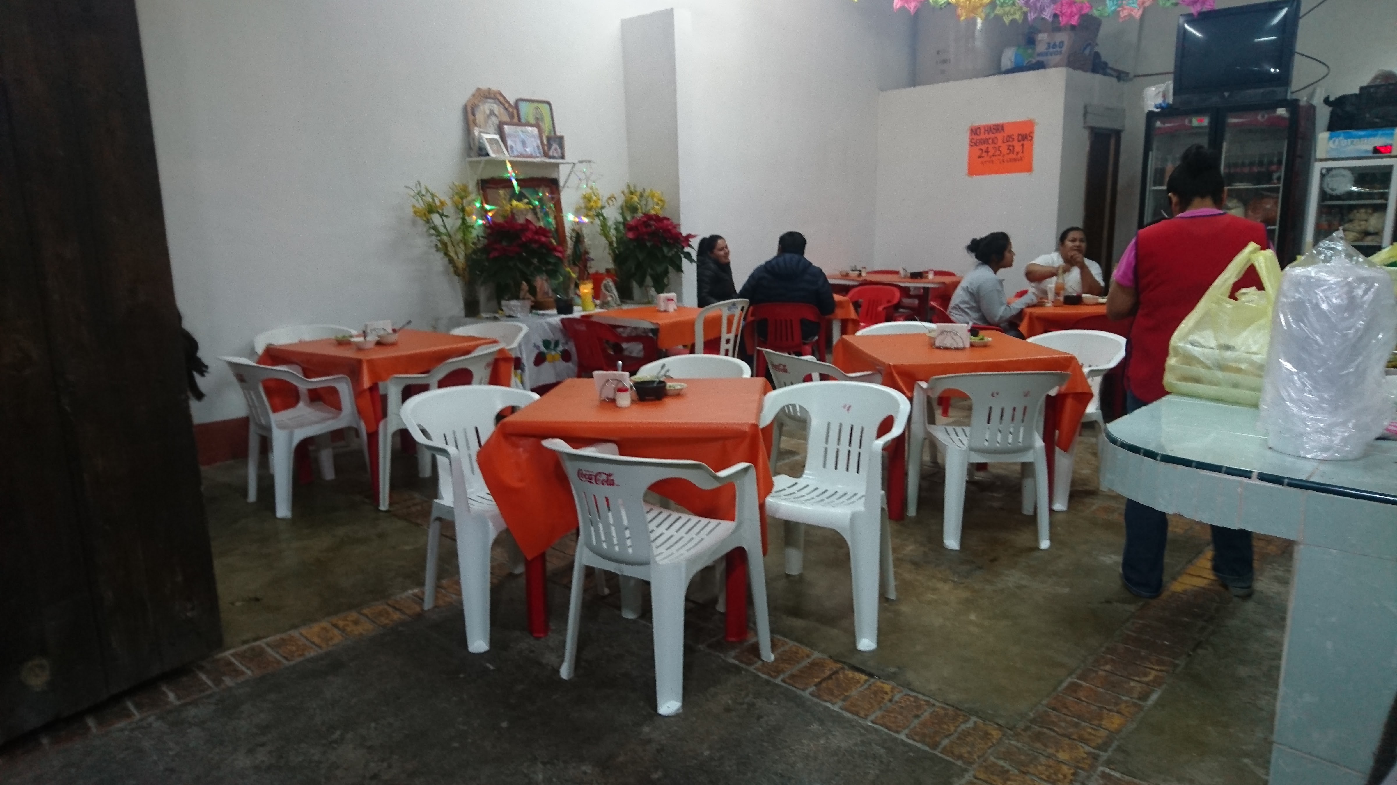 Taqueria La Gringa image 5