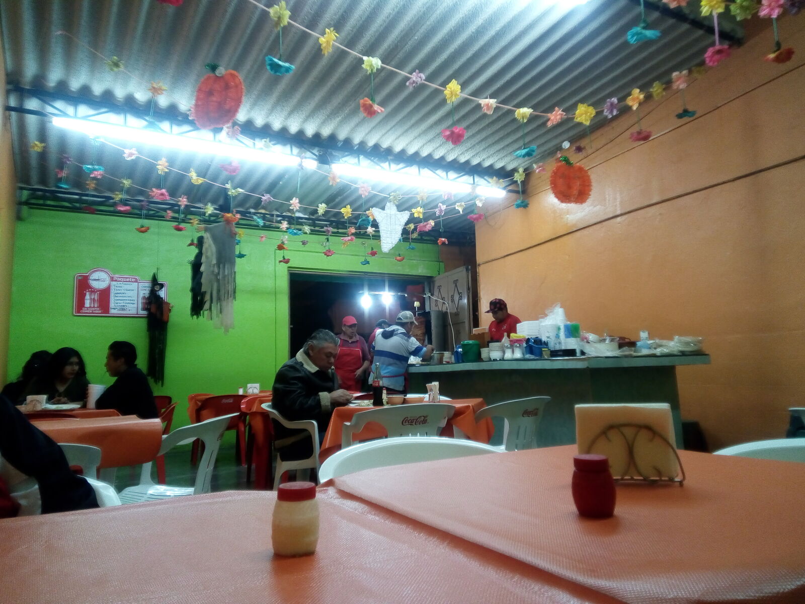 Taqueria La Gringa image 6