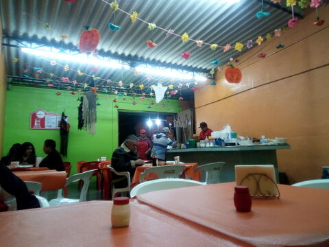 Taqueria La Gringa image 6