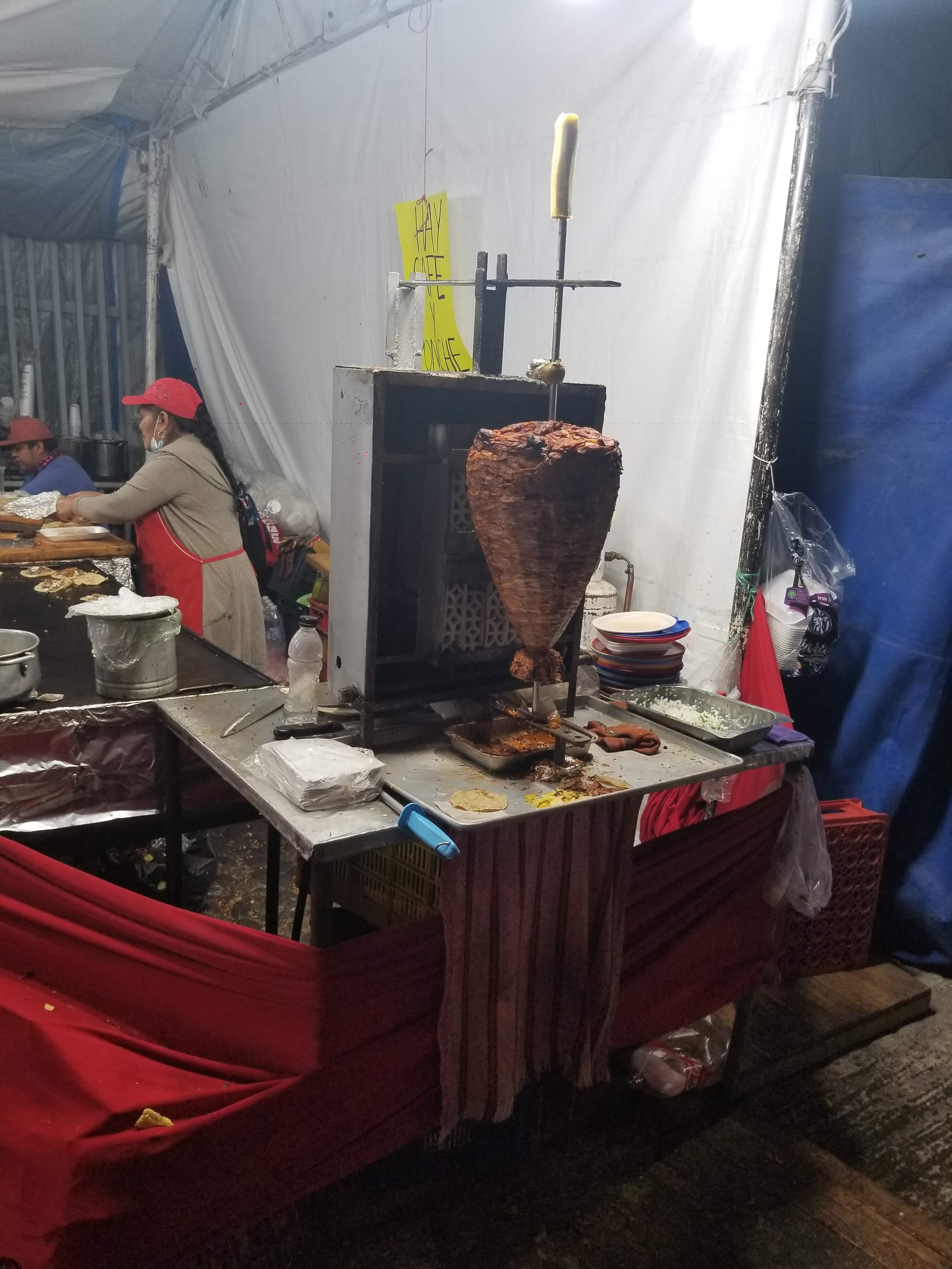 Taqueria La Gringa image 7