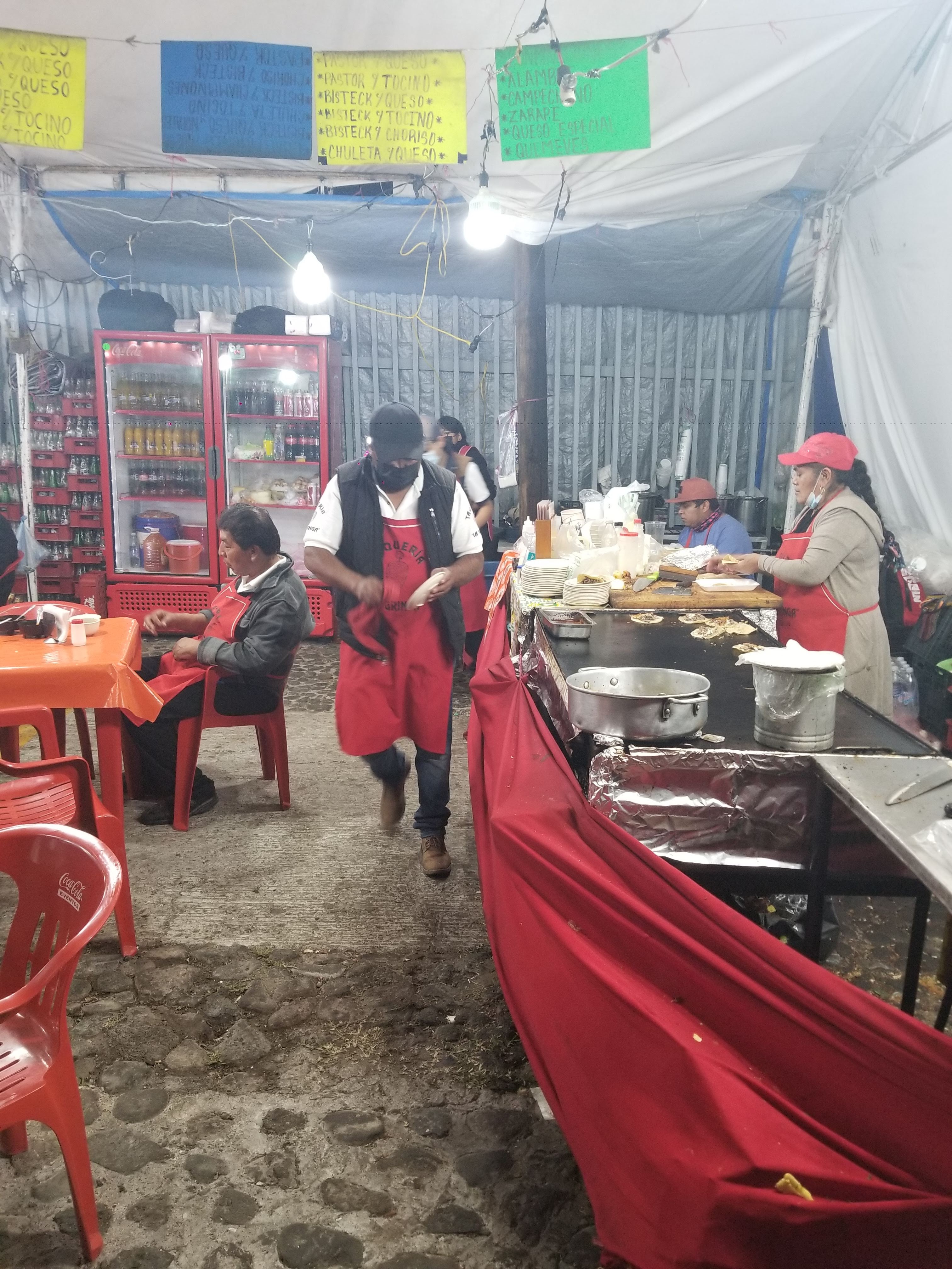 Taqueria La Gringa image 8