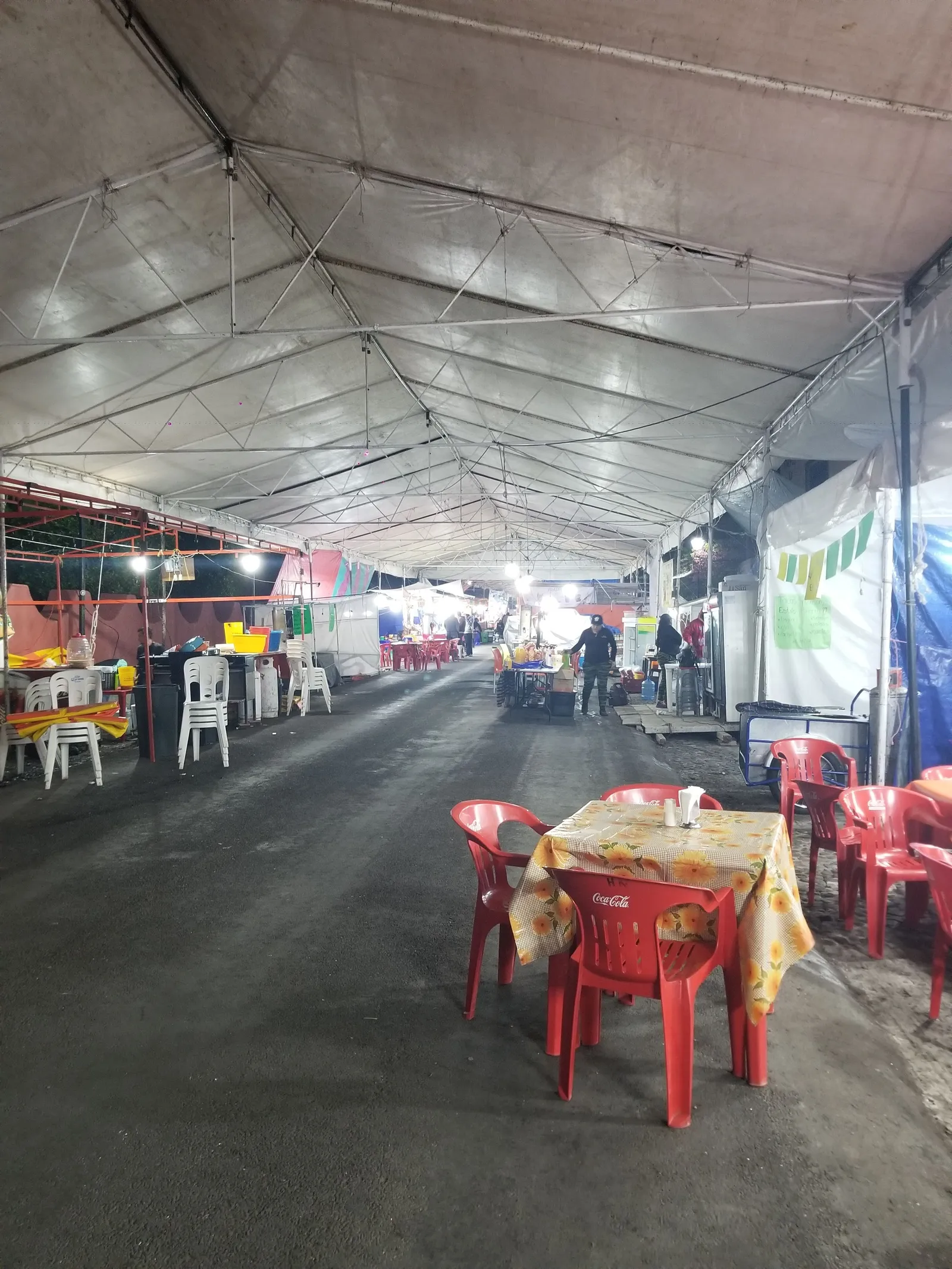 Taqueria La Gringa image 9