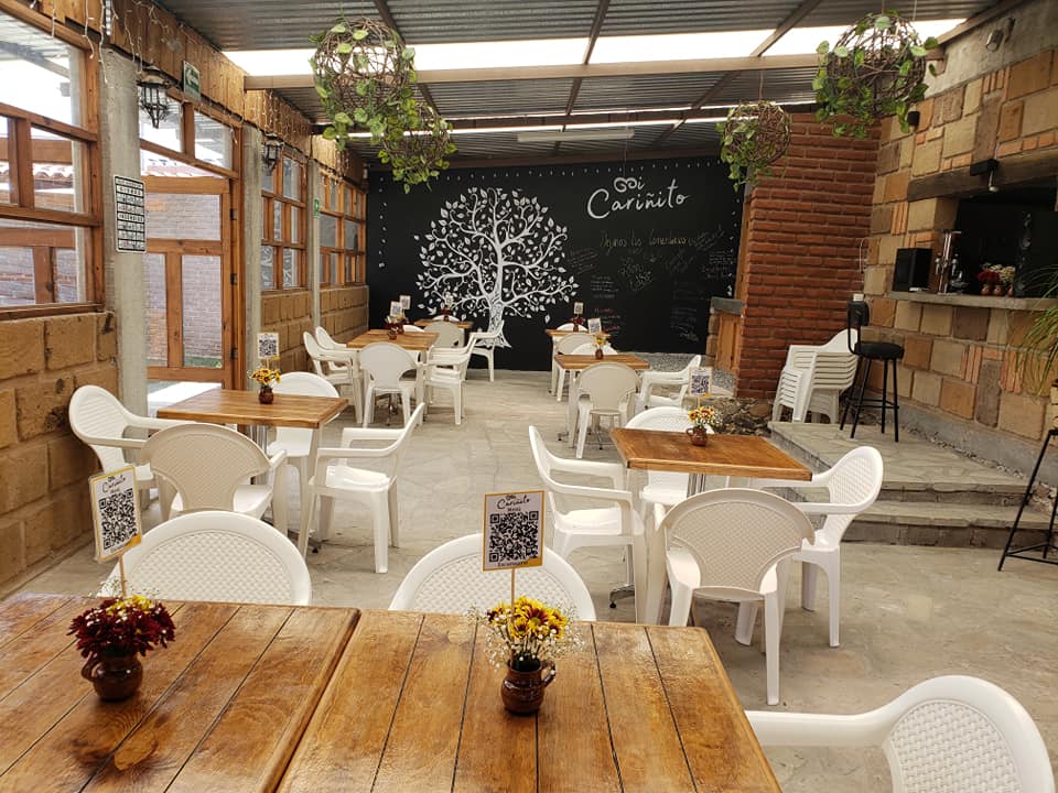 Mi Cariñito image 1