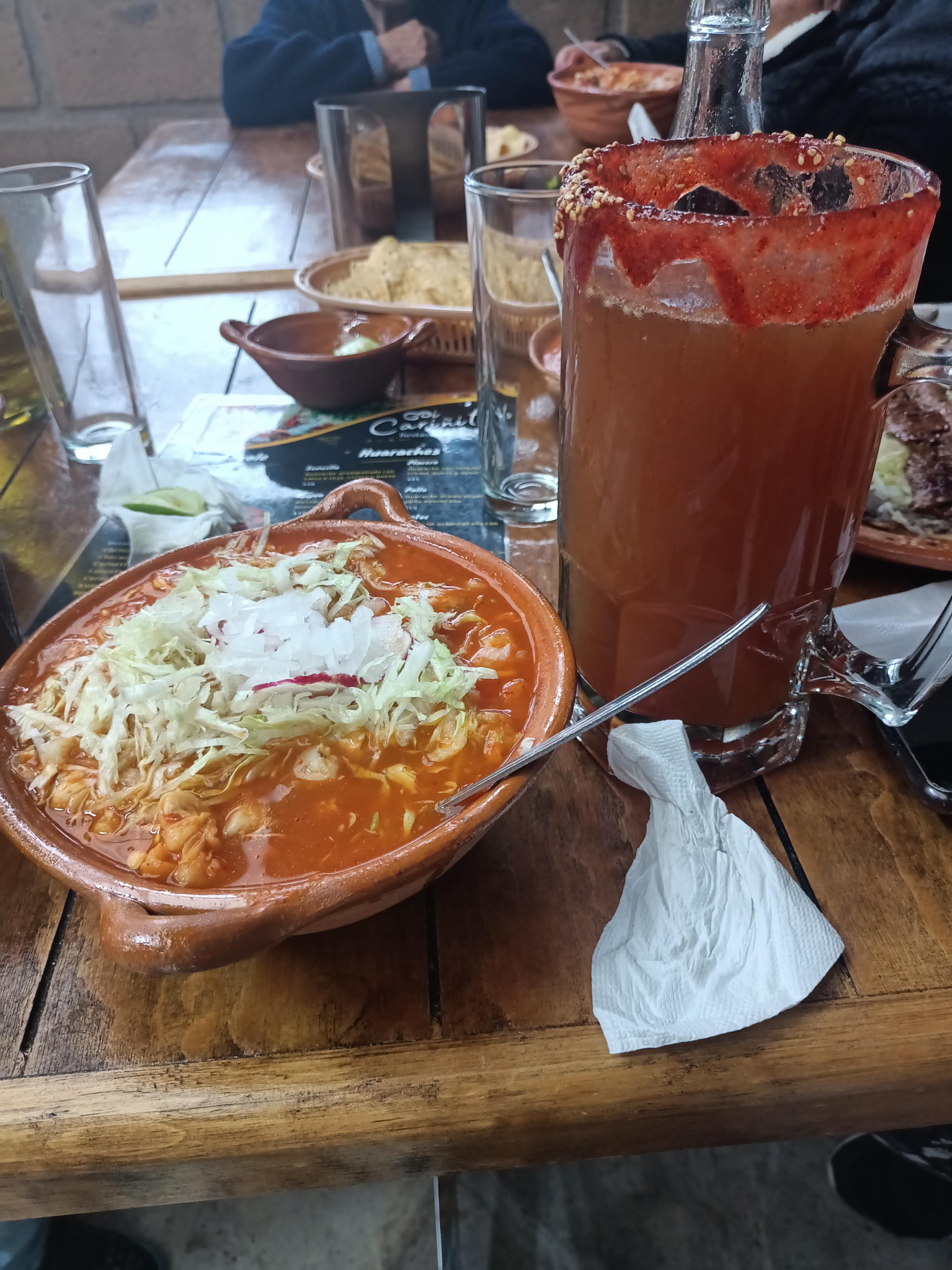 Mi Cariñito image 8