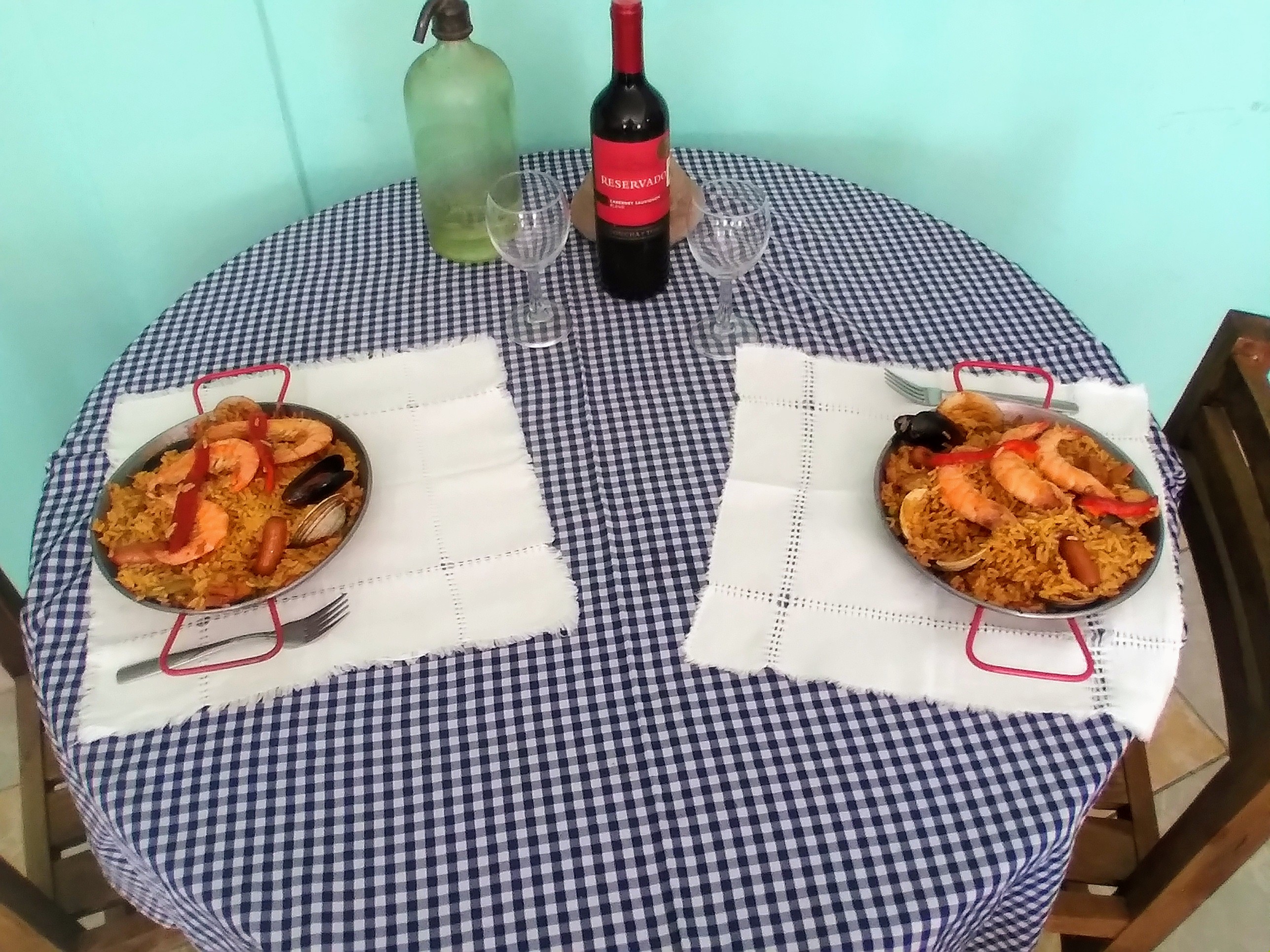 El Matador y su Cuadrilla image 4