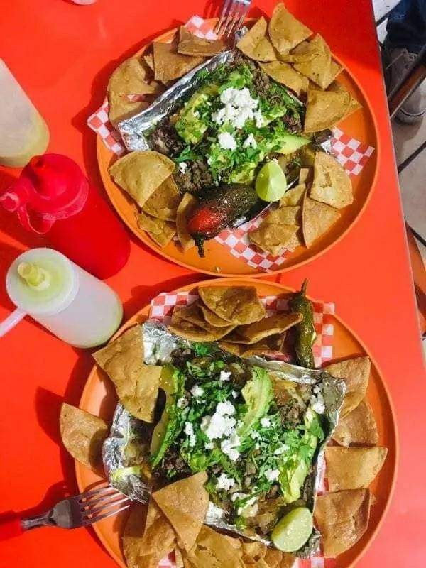 Taqueria La Abuela Sther image 3