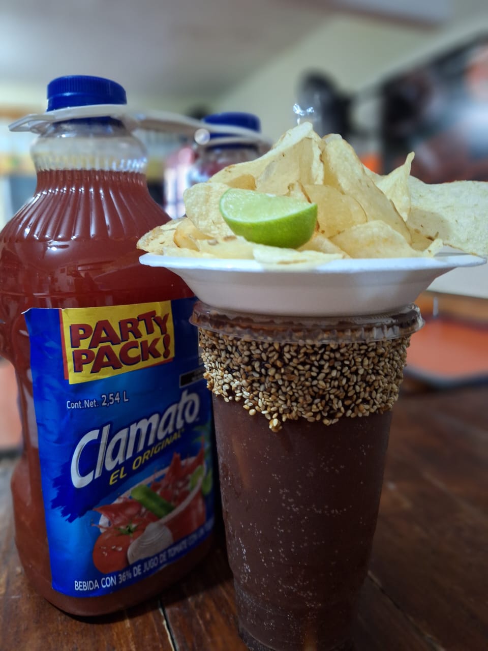 Taqueria La Abuela Sther image 4