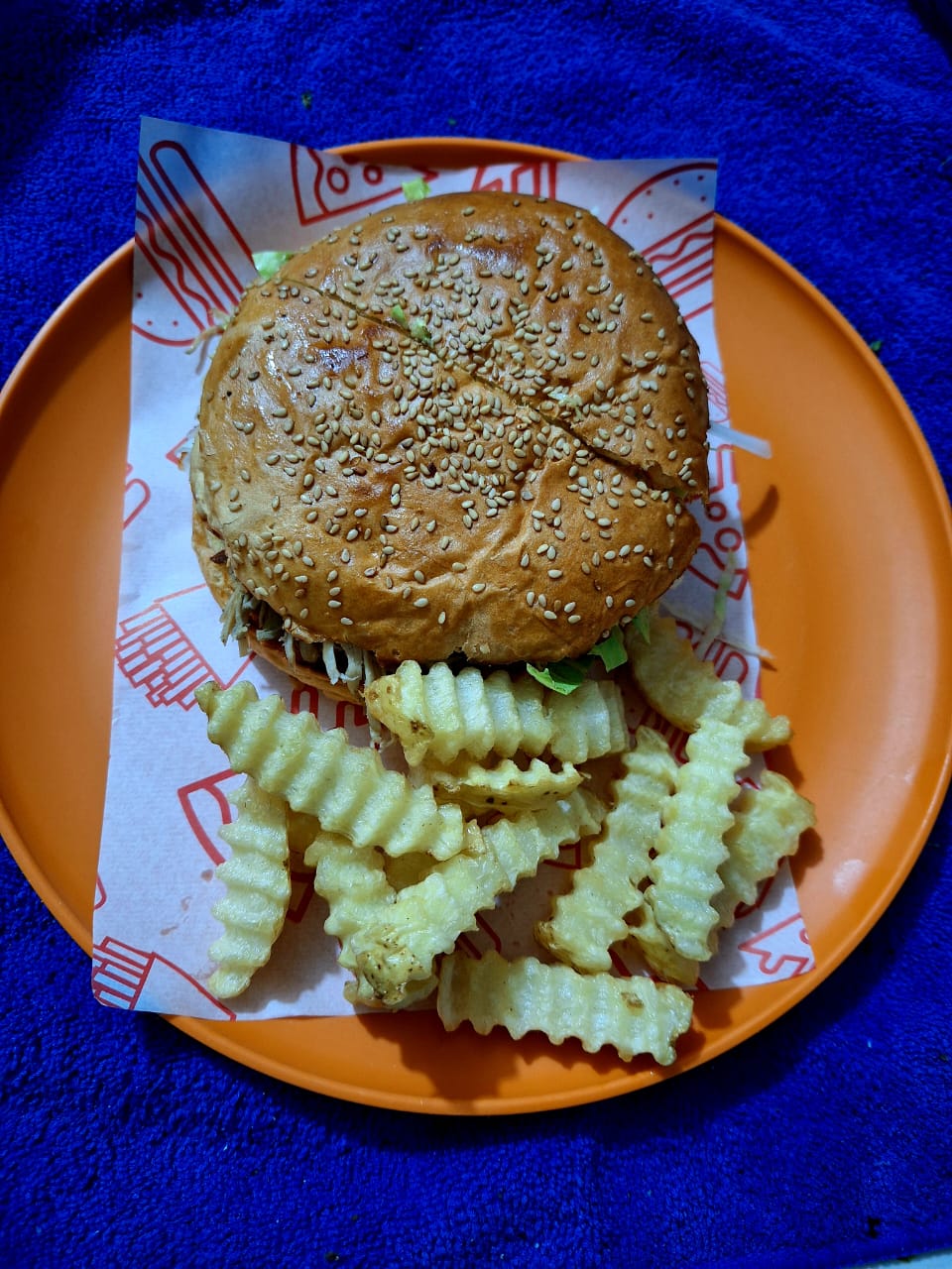 Taqueria La Abuela Sther image 5