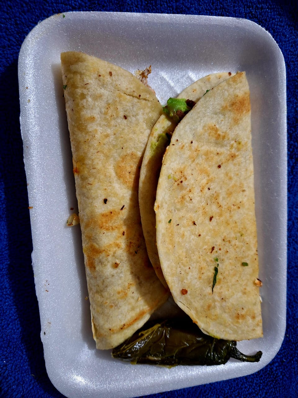 Taqueria La Abuela Sther image 6