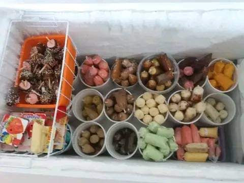 Taqueria La Abuela Sther image 8