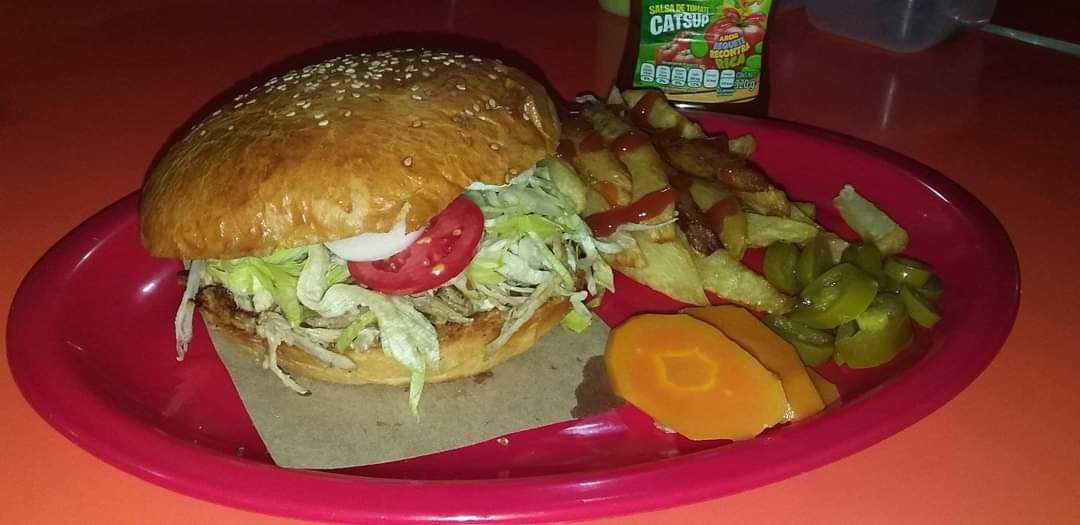 Taqueria La Abuela Sther image 10